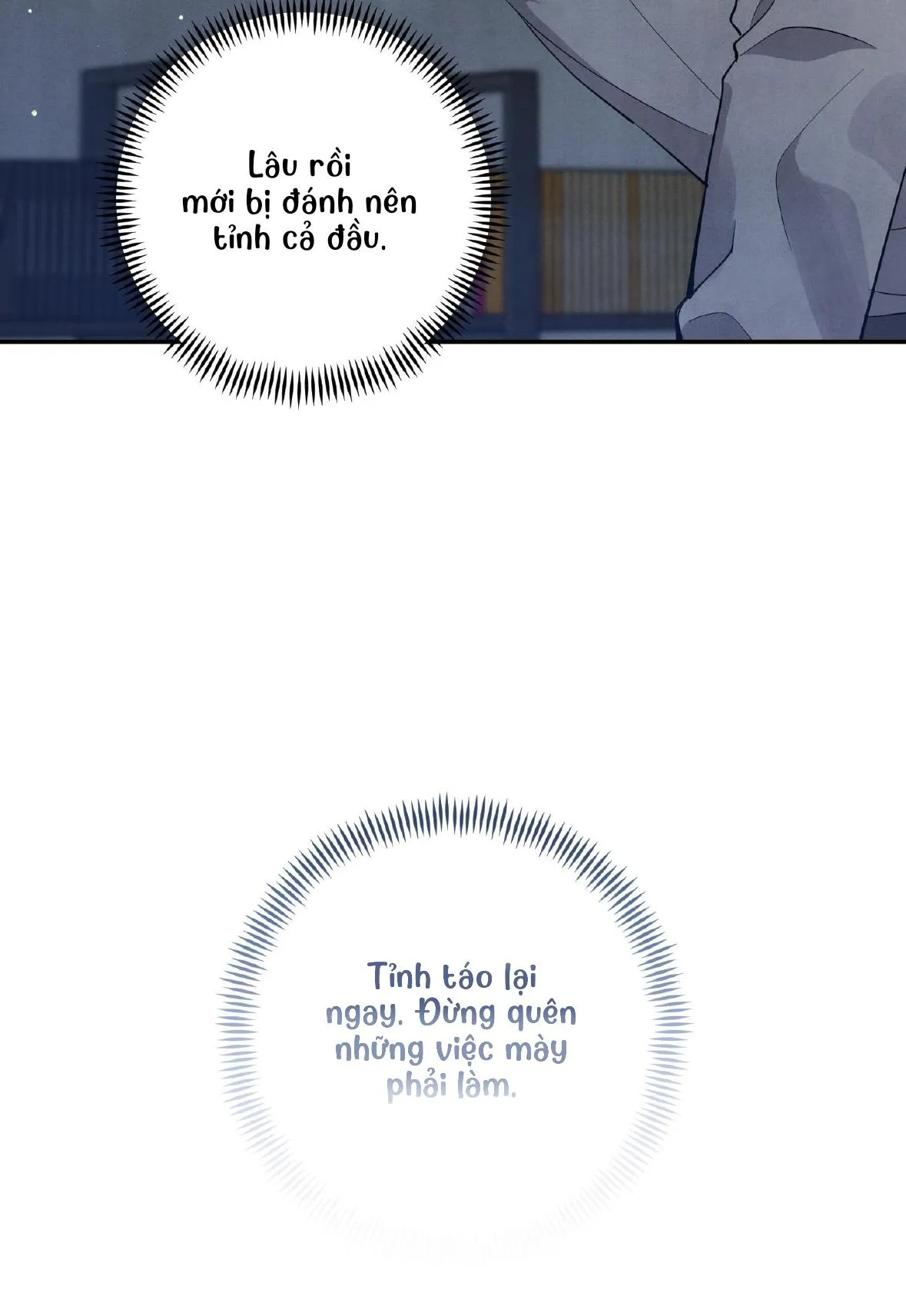 MỐI QUAN HỆ NGU NGỐC Chapter 53 Trang 37