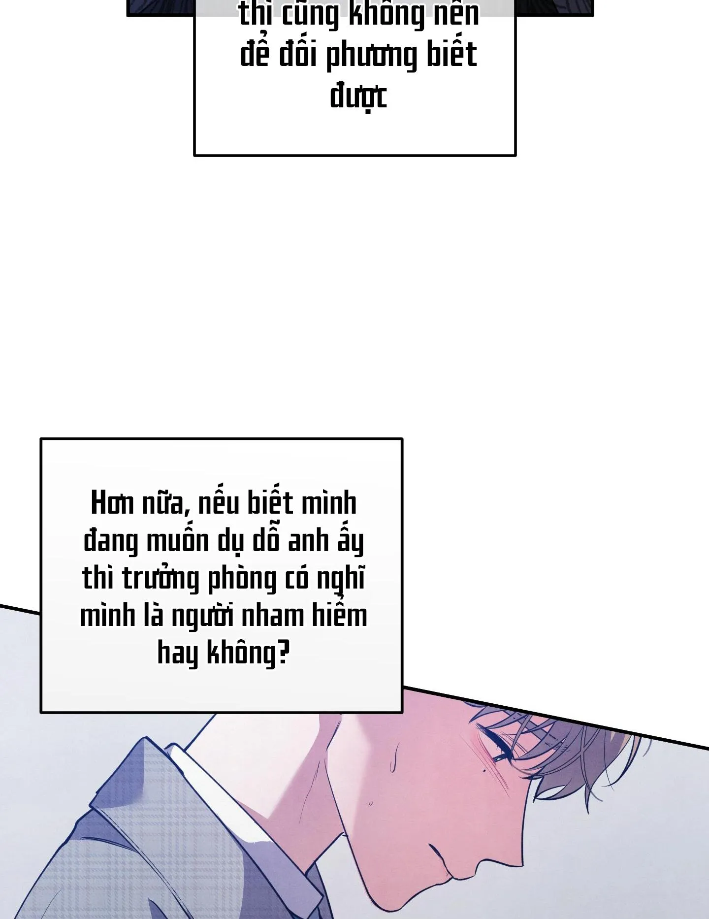 MỐI QUAN HỆ NGU NGỐC Chapter 54 Trang 16