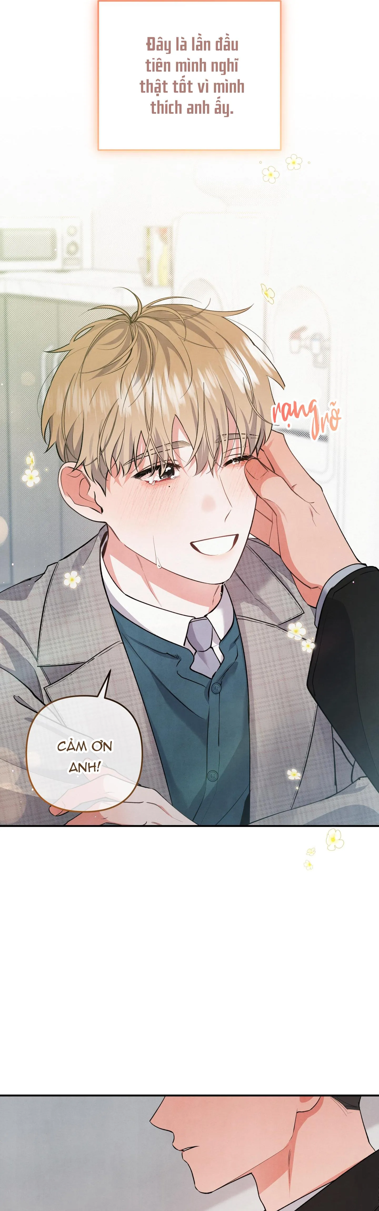 MỐI QUAN HỆ NGU NGỐC Chapter 54 Trang 25
