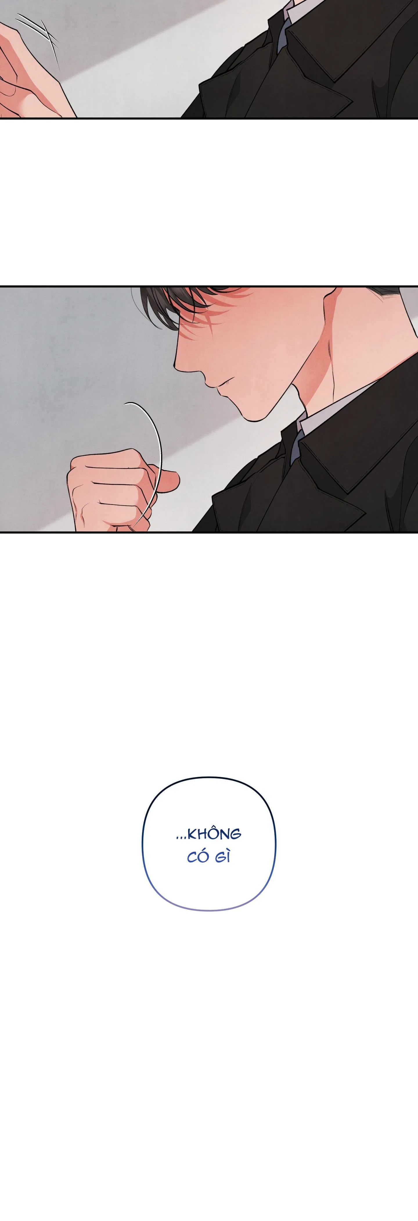 MỐI QUAN HỆ NGU NGỐC Chapter 54 Trang 26