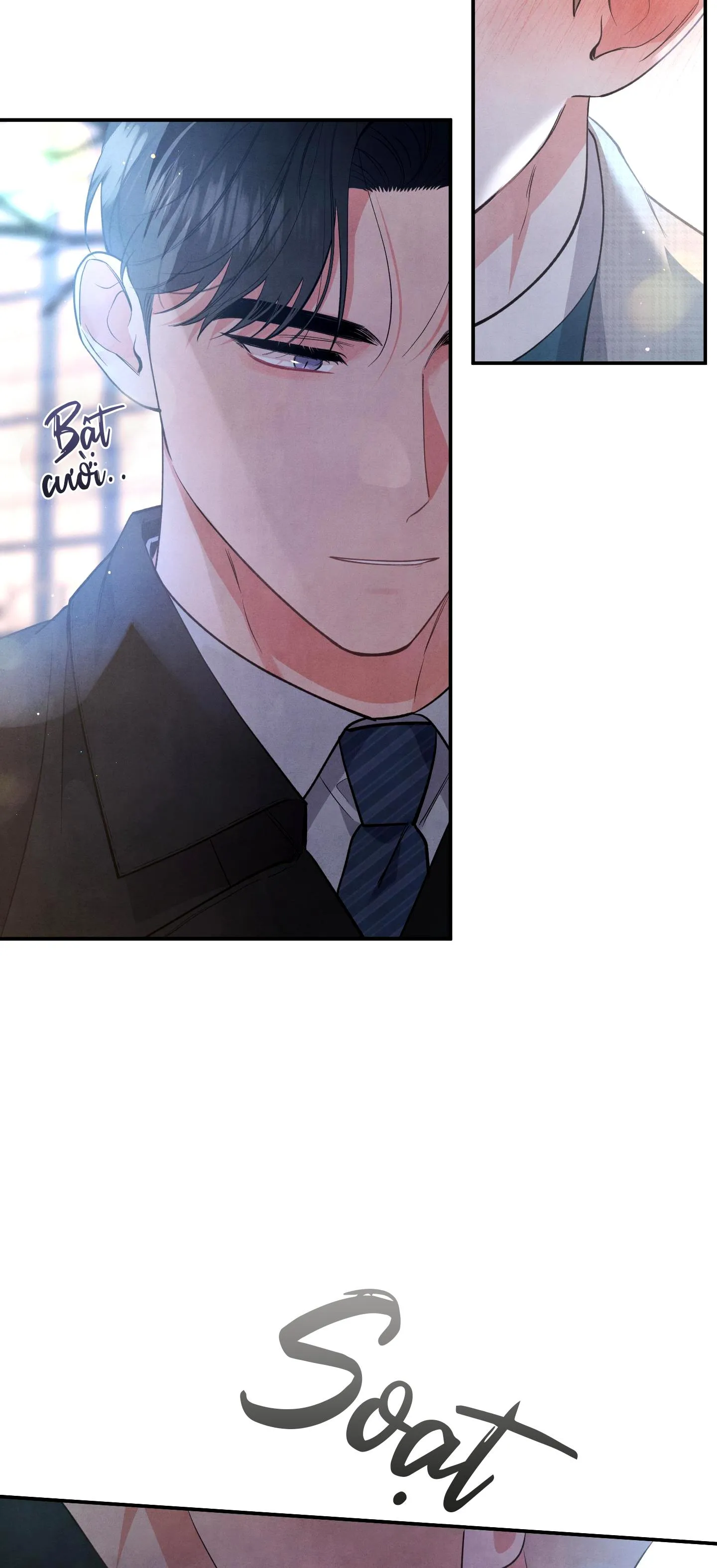 MỐI QUAN HỆ NGU NGỐC Chapter 55 Trang 6