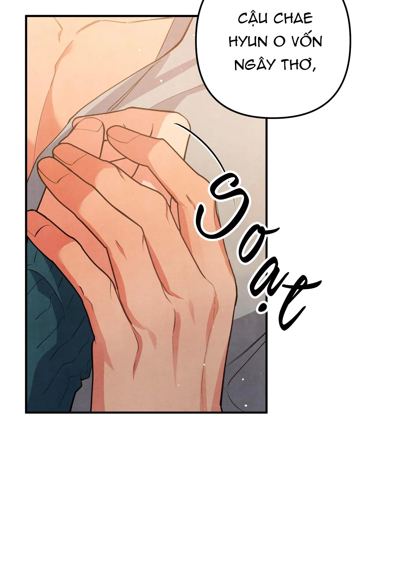 MỐI QUAN HỆ NGU NGỐC Chapter 55 Trang 11