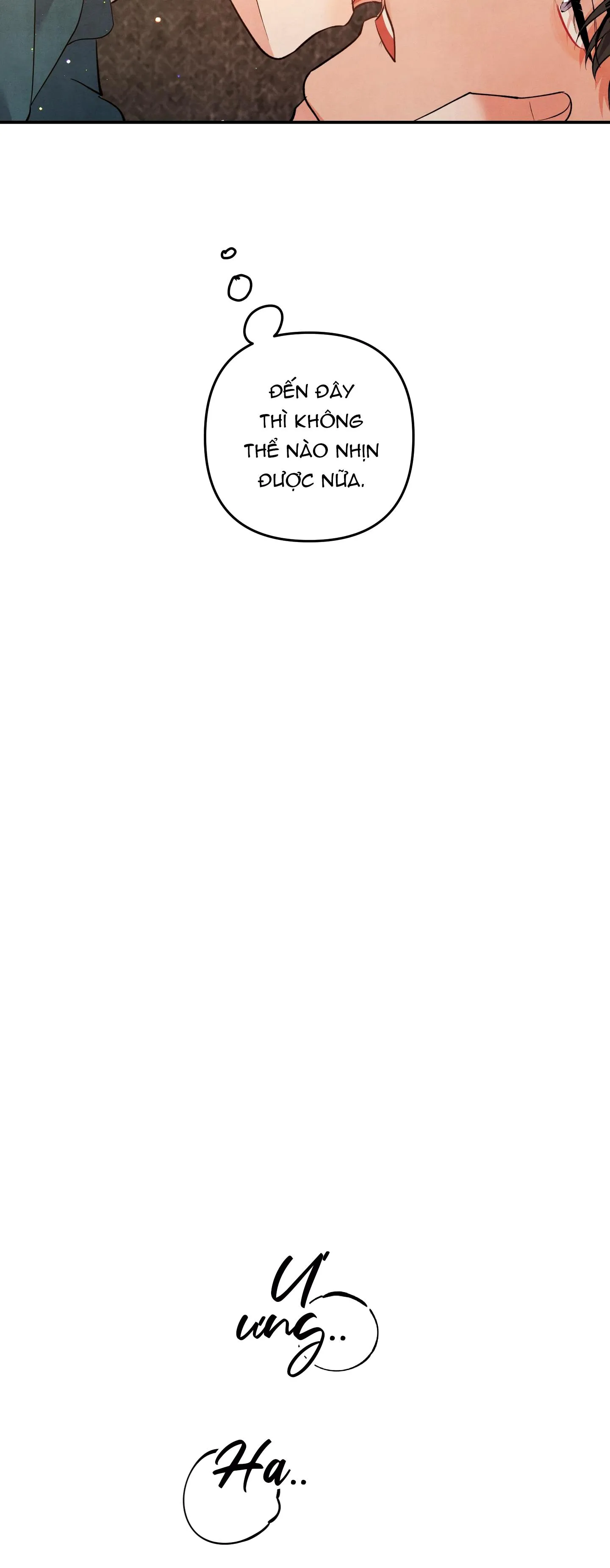 MỐI QUAN HỆ NGU NGỐC Chapter 55 Trang 18