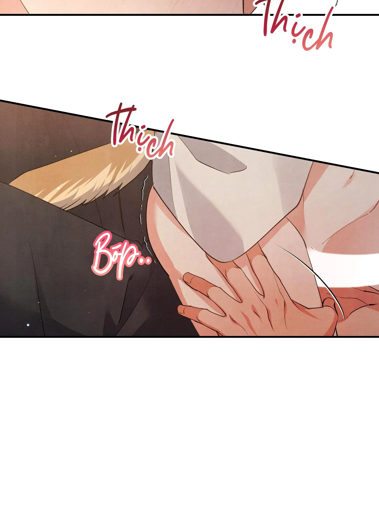 MỐI QUAN HỆ NGU NGỐC Chapter 55 Trang 22