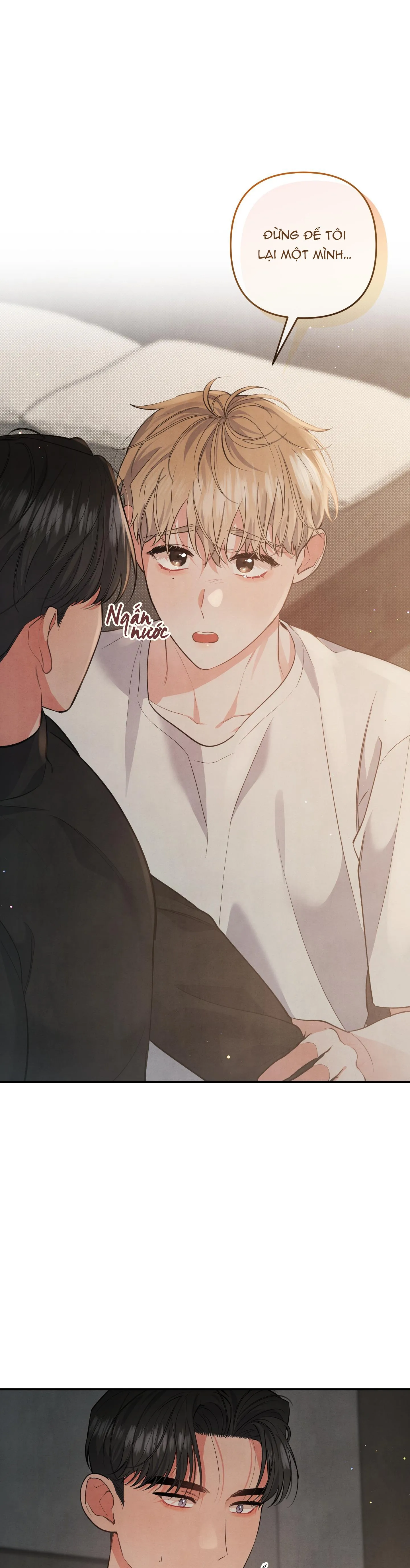 MỐI QUAN HỆ NGU NGỐC Chapter 56 Trang 6