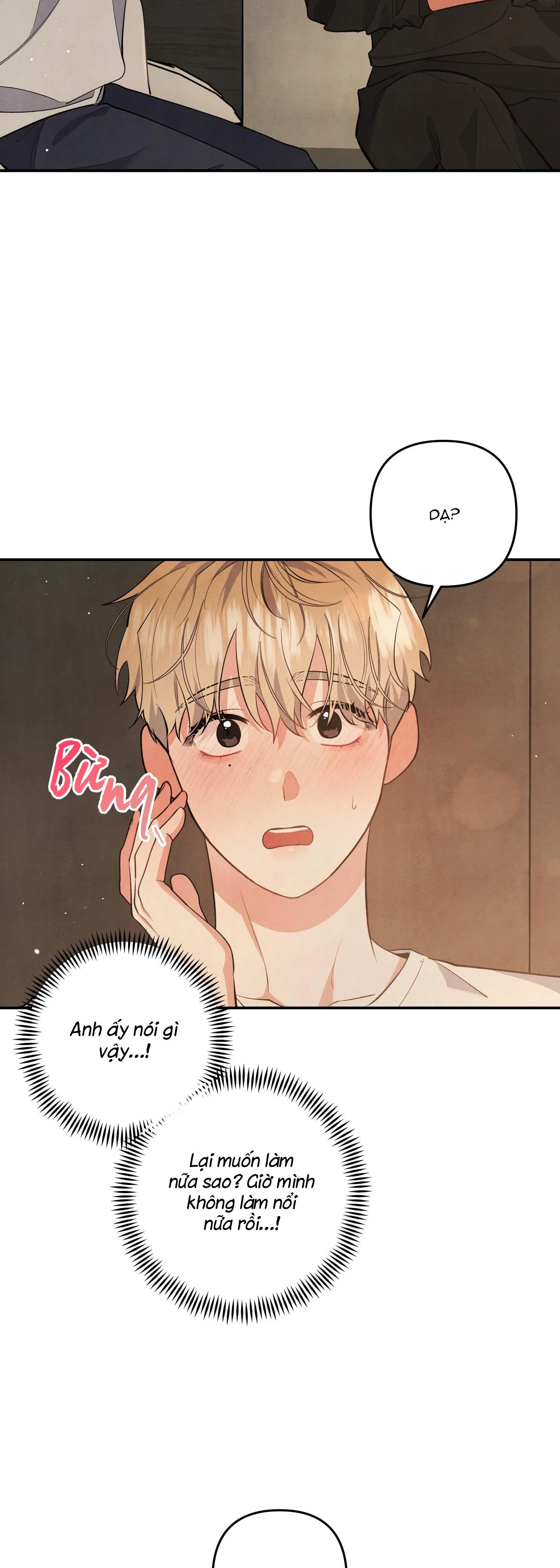 MỐI QUAN HỆ NGU NGỐC Chapter 56 Trang 13