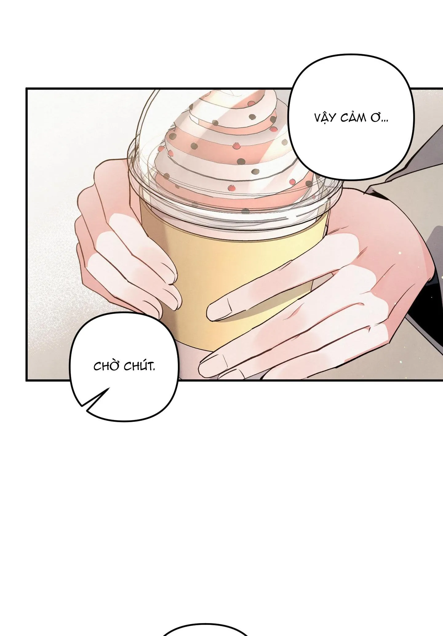 MỐI QUAN HỆ NGU NGỐC Chapter 57 Trang 4