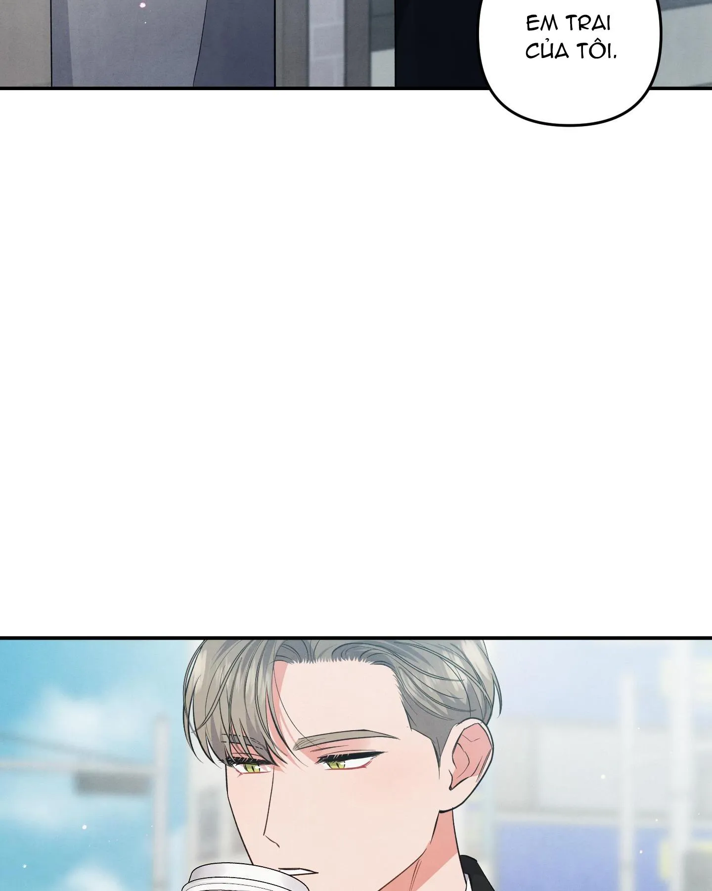 MỐI QUAN HỆ NGU NGỐC Chapter 57 Trang 26