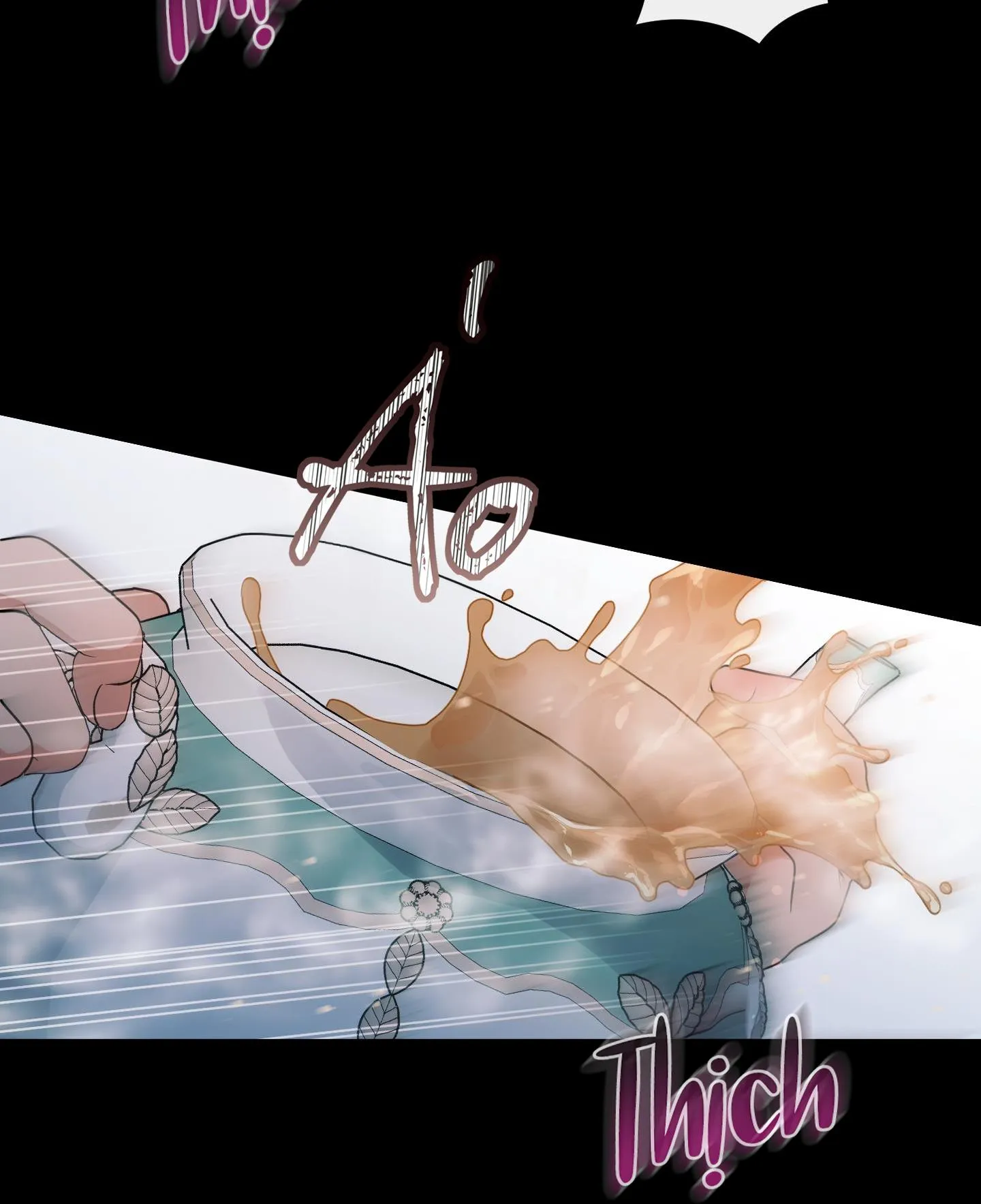 MỐI QUAN HỆ NGU NGỐC Chapter 57 Trang 32