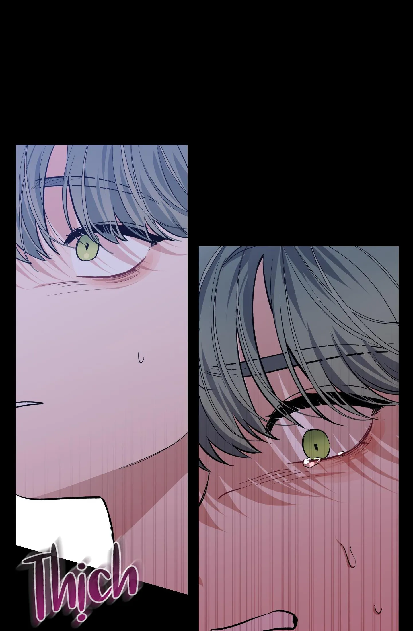 MỐI QUAN HỆ NGU NGỐC Chapter 57 Trang 33