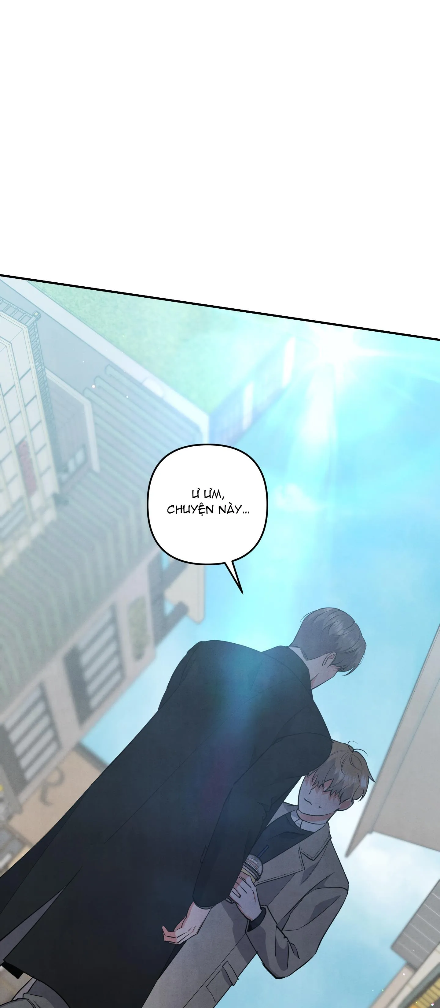 MỐI QUAN HỆ NGU NGỐC Chapter 57 Trang 41