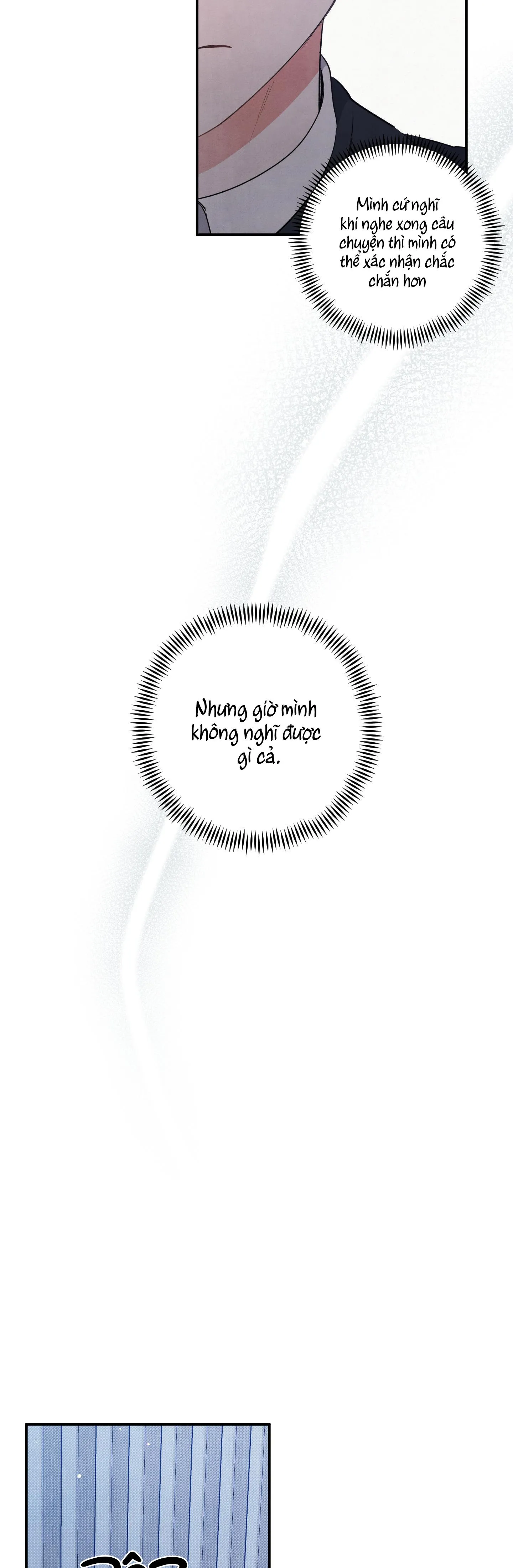 MỐI QUAN HỆ NGU NGỐC Chapter 58 Trang 23