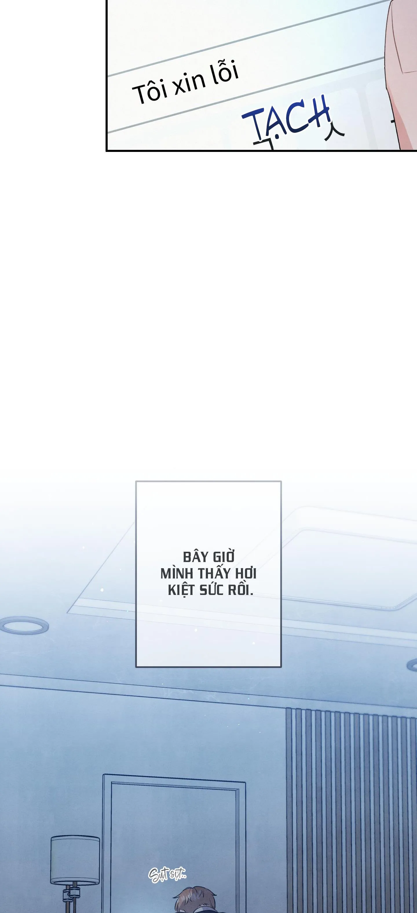 MỐI QUAN HỆ NGU NGỐC Chapter 58 Trang 29