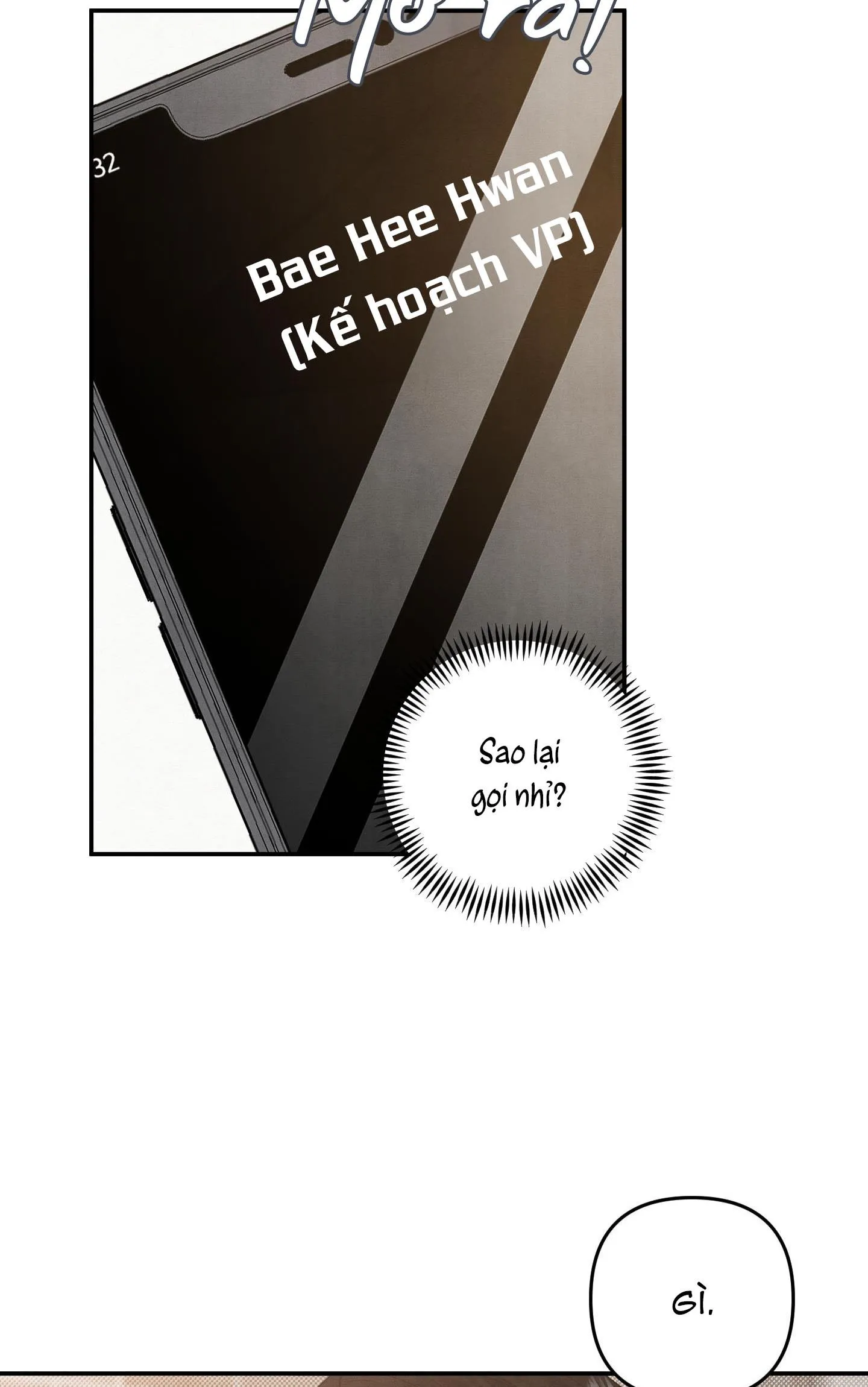 MỐI QUAN HỆ NGU NGỐC Chapter 59 Trang 6