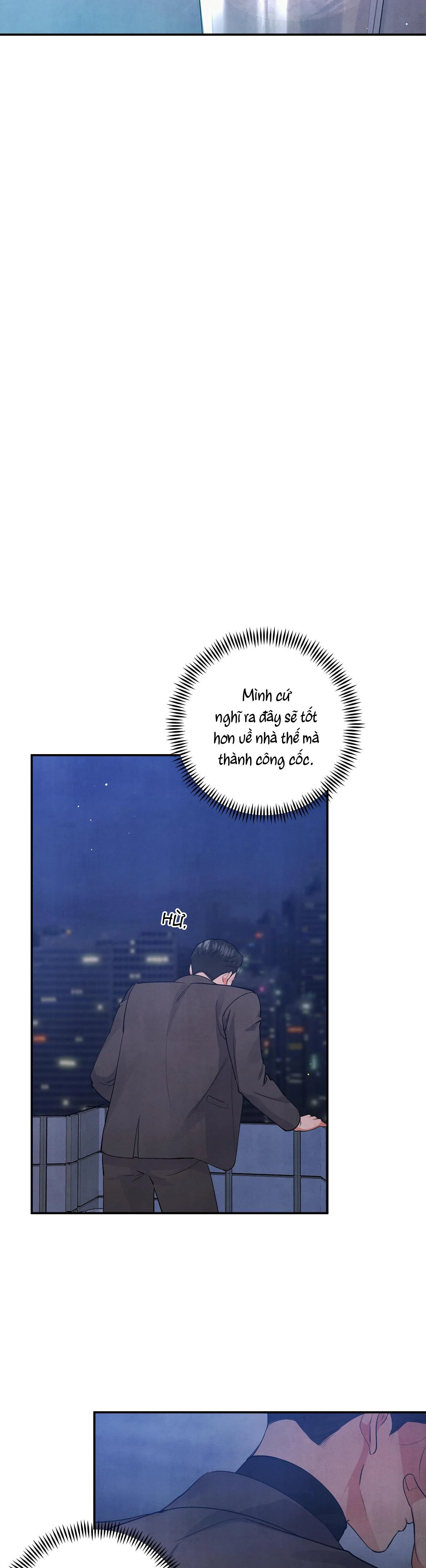 MỐI QUAN HỆ NGU NGỐC Chapter 59 Trang 14