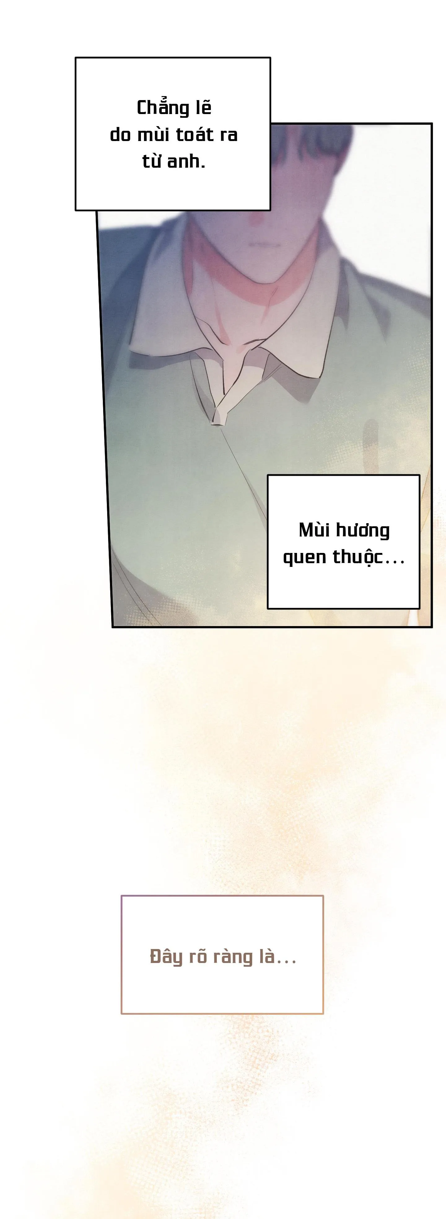 MỐI QUAN HỆ NGU NGỐC Chapter 59 Trang 31