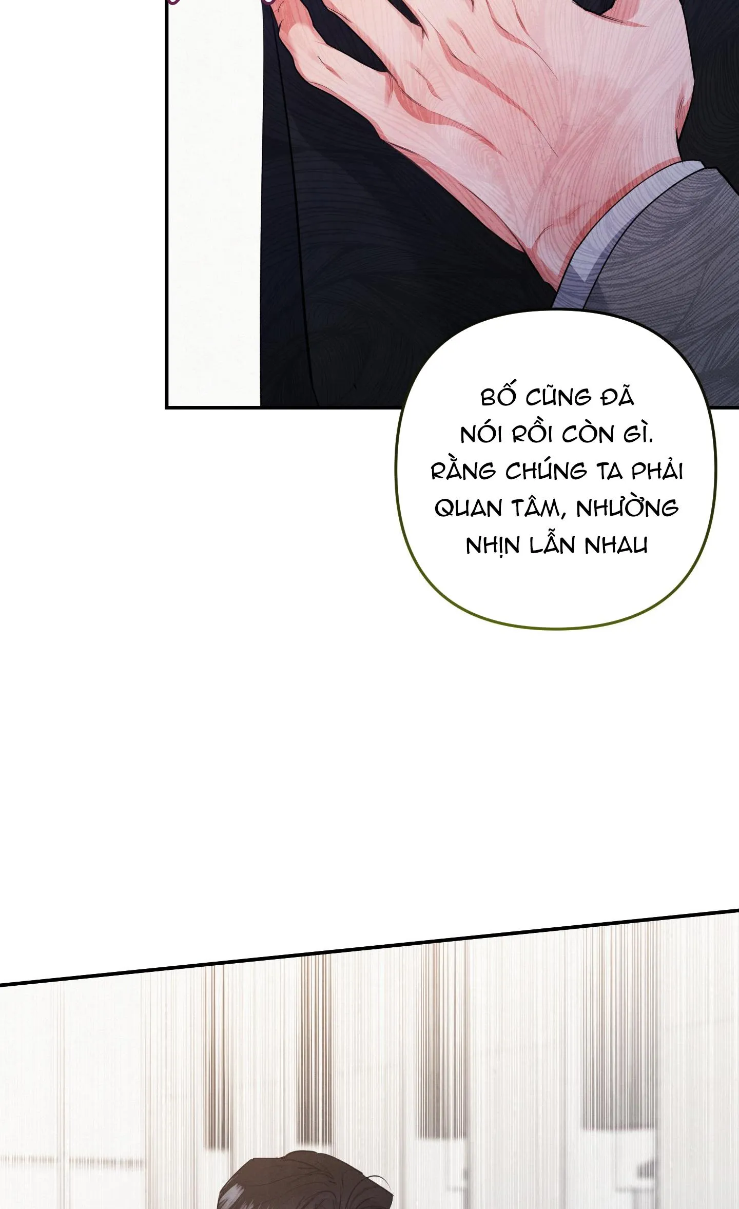 MỐI QUAN HỆ NGU NGỐC Chapter 60 Trang 12