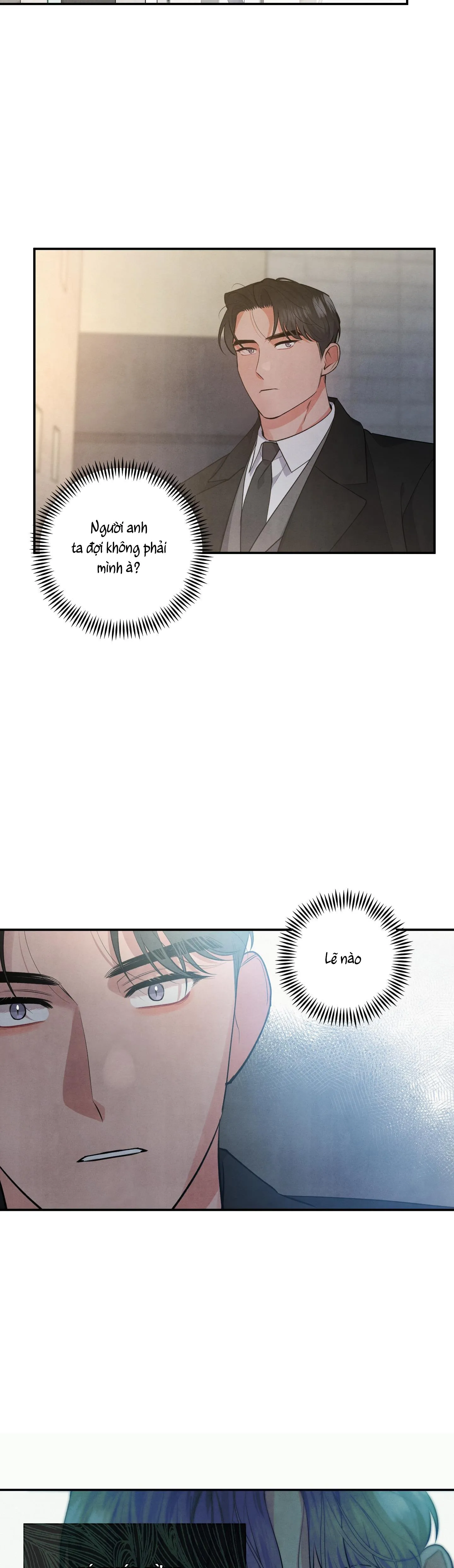 MỐI QUAN HỆ NGU NGỐC Chapter 60 Trang 15