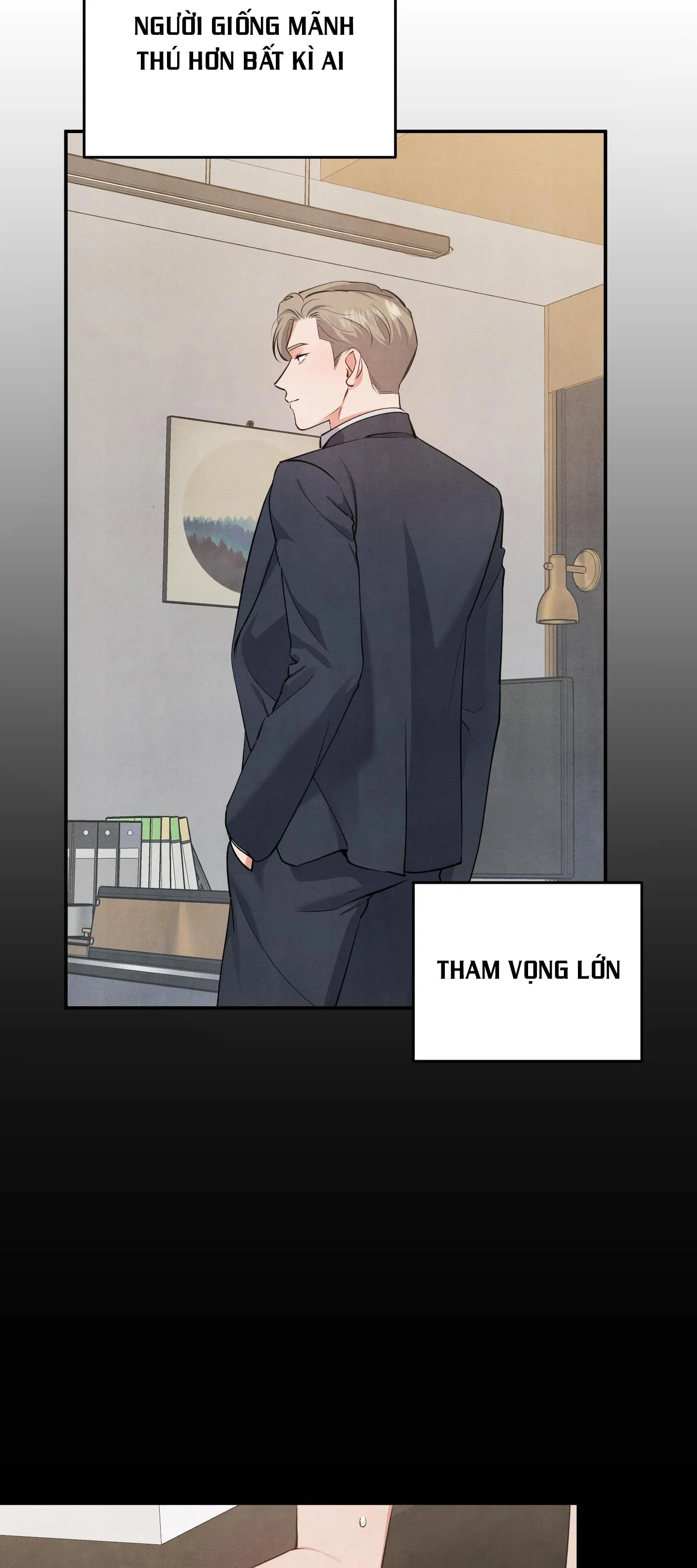 MỐI QUAN HỆ NGU NGỐC Chapter 60 Trang 17