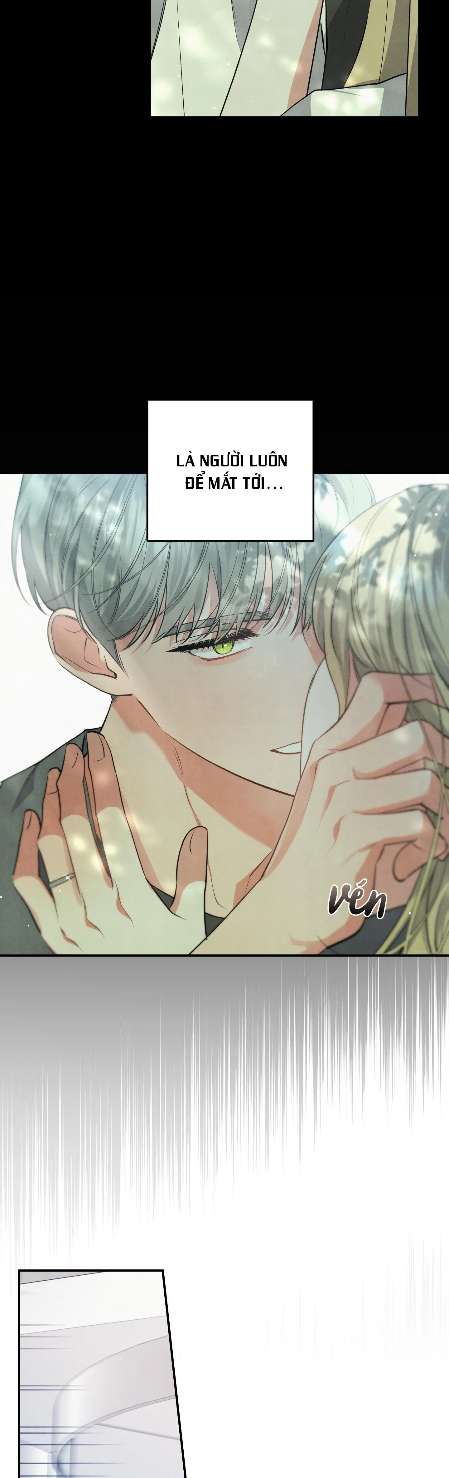 MỐI QUAN HỆ NGU NGỐC Chapter 60 Trang 21