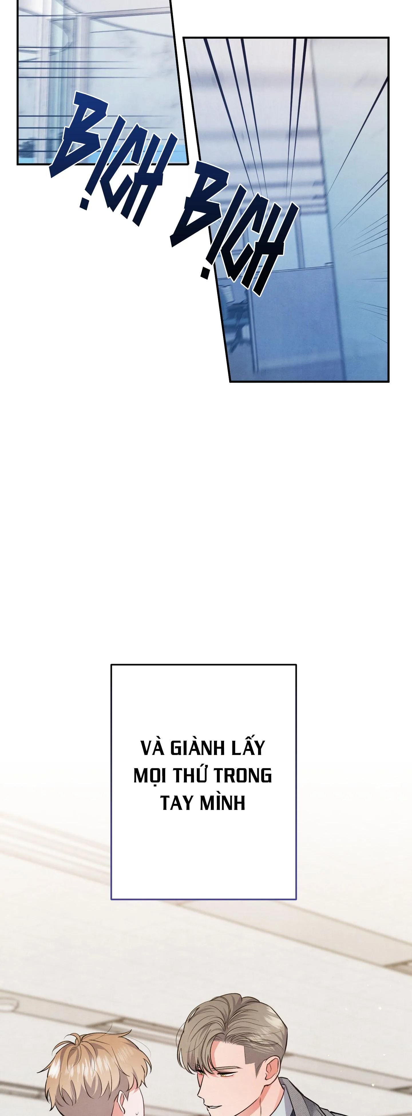 MỐI QUAN HỆ NGU NGỐC Chapter 60 Trang 22