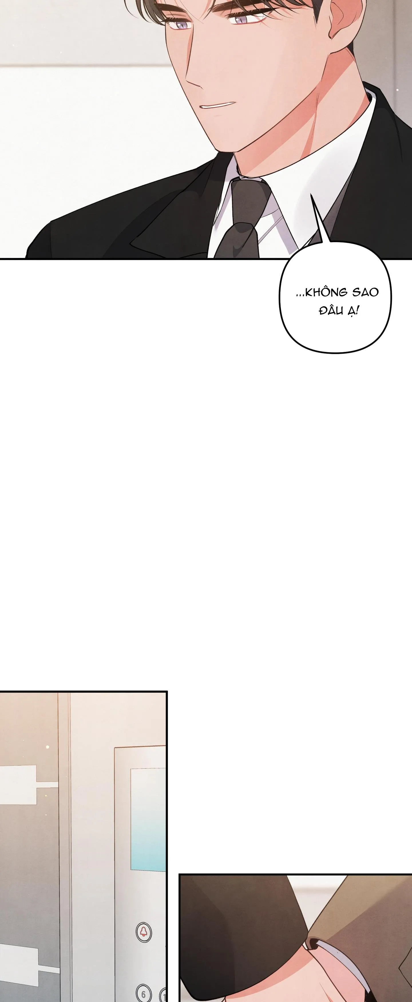 MỐI QUAN HỆ NGU NGỐC Chapter 60 Trang 29