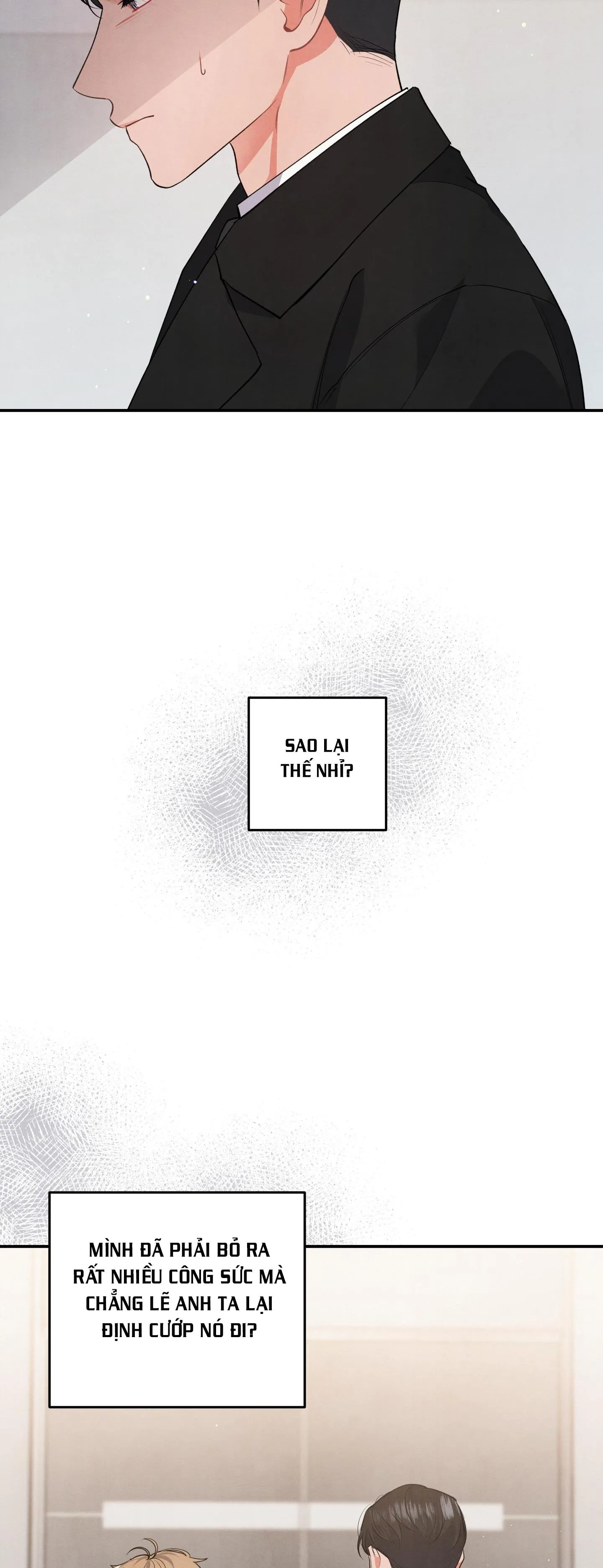 MỐI QUAN HỆ NGU NGỐC Chapter 60 Trang 31