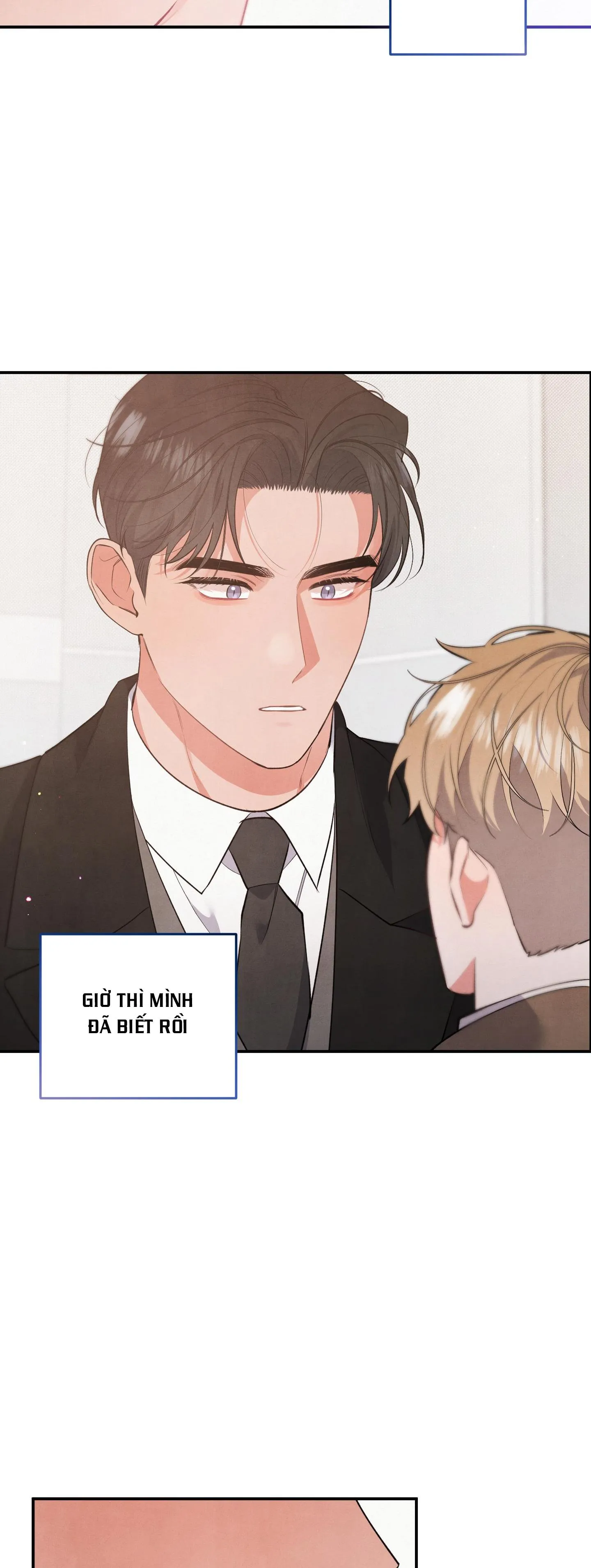 MỐI QUAN HỆ NGU NGỐC Chapter 60 Trang 36