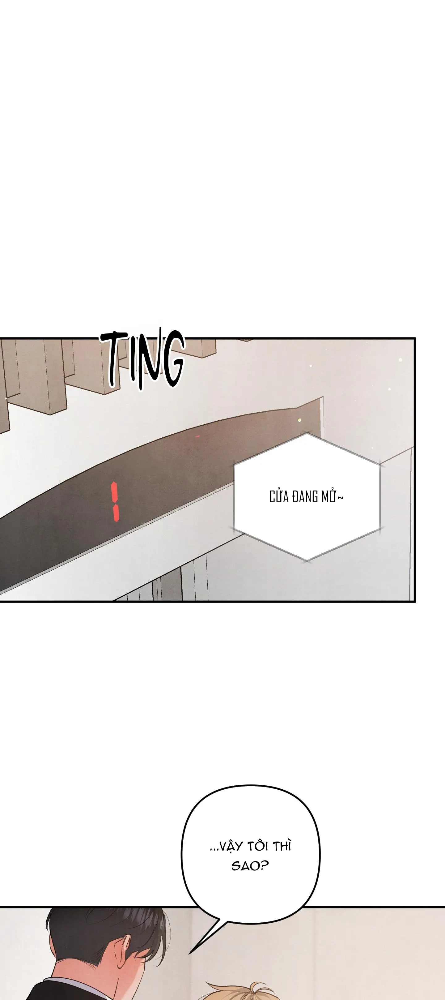 MỐI QUAN HỆ NGU NGỐC Chapter 60 Trang 38