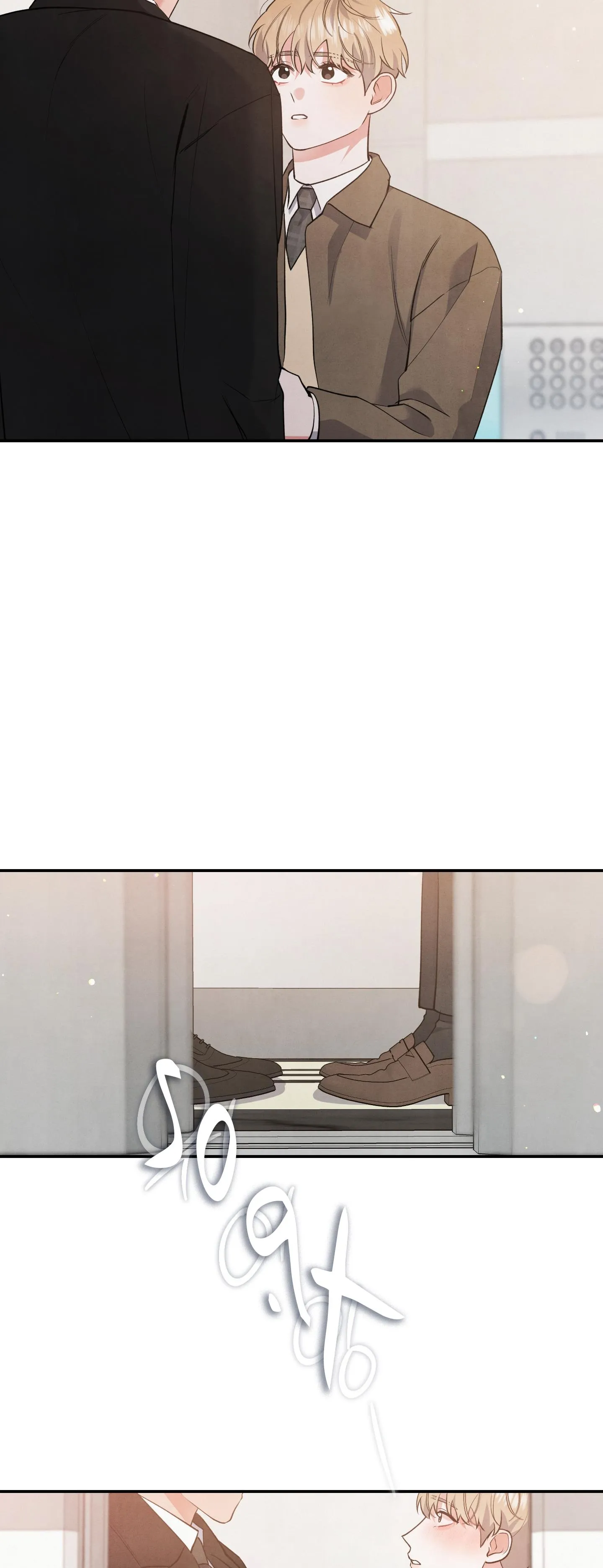 MỐI QUAN HỆ NGU NGỐC Chapter 60 Trang 39