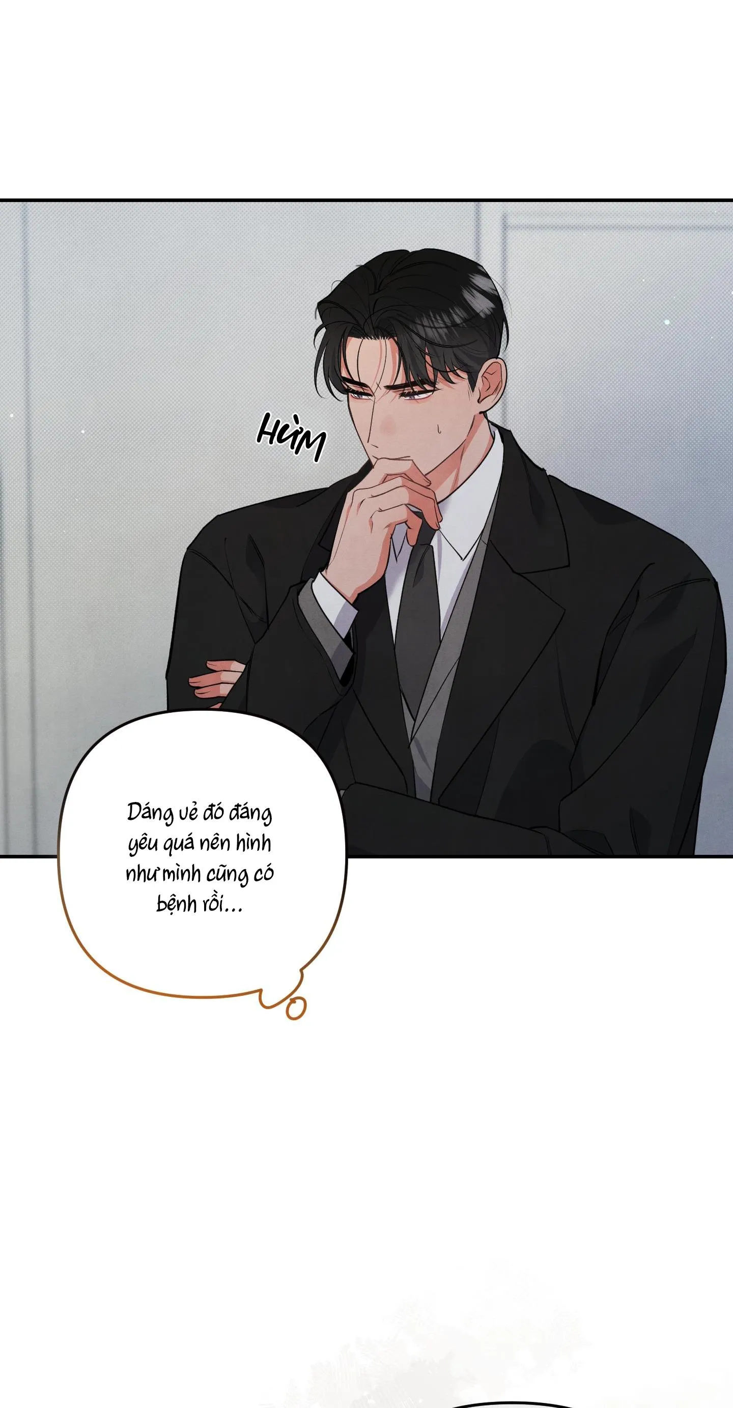 MỐI QUAN HỆ NGU NGỐC Chapter 61 Trang 6