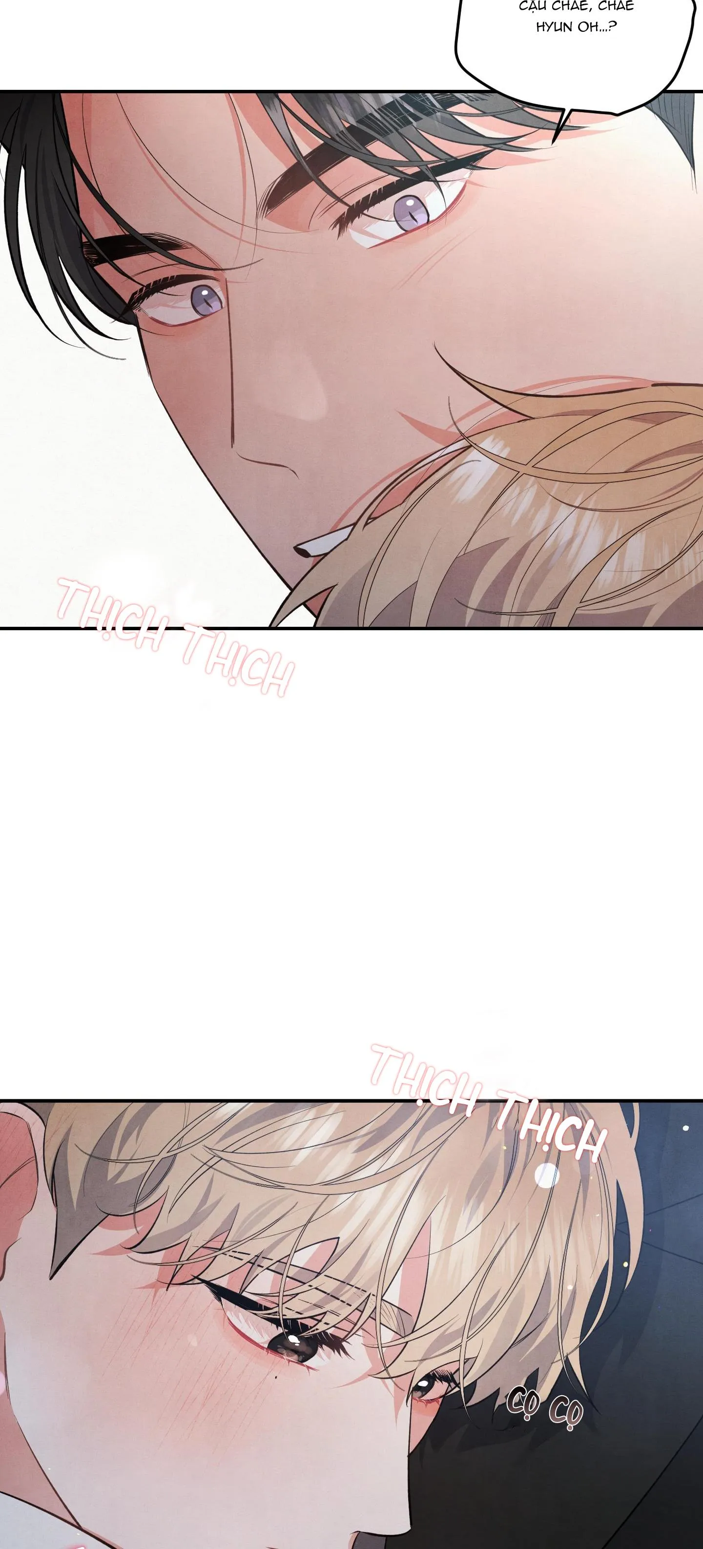 MỐI QUAN HỆ NGU NGỐC Chapter 61 Trang 12