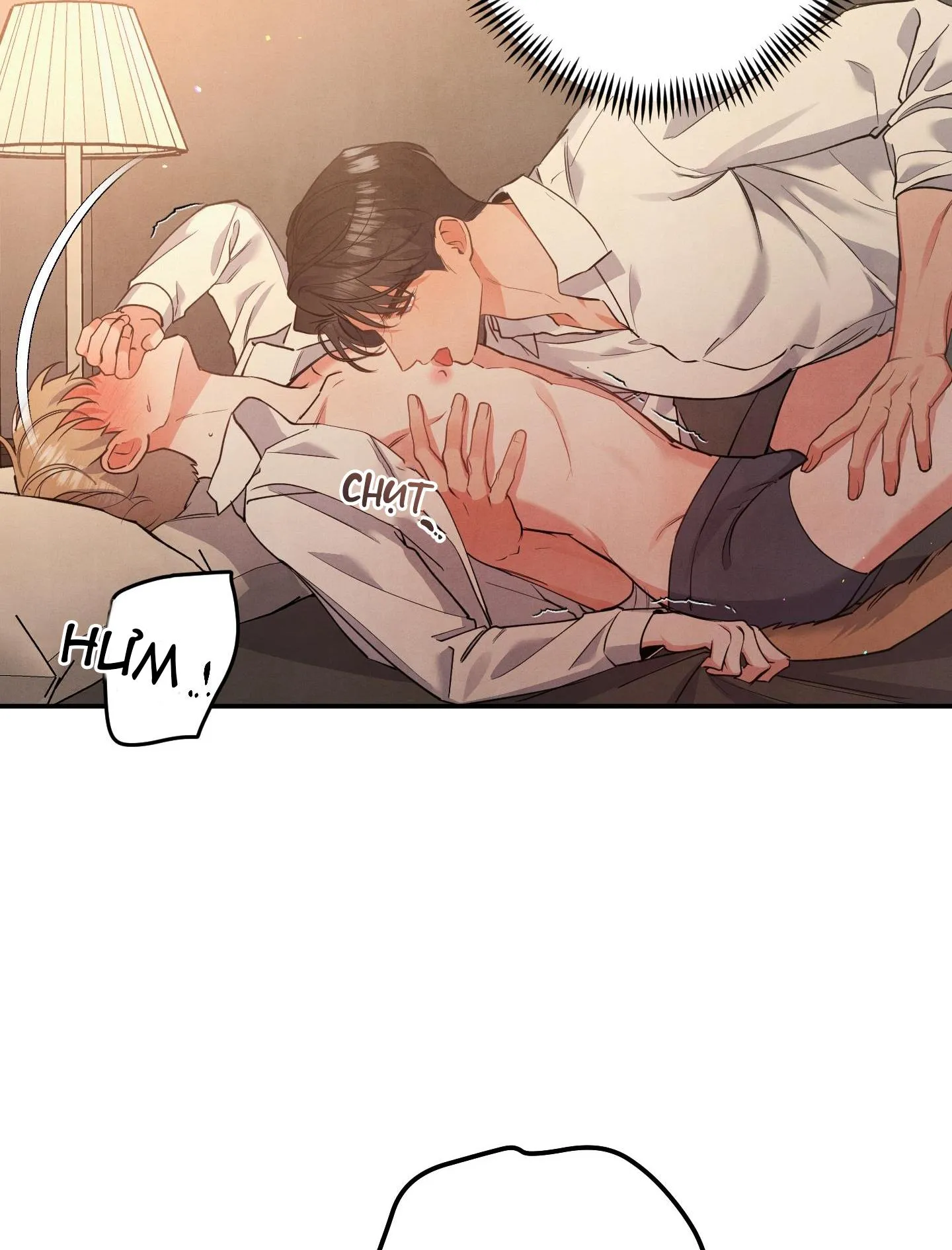 MỐI QUAN HỆ NGU NGỐC Chapter 61 Trang 24