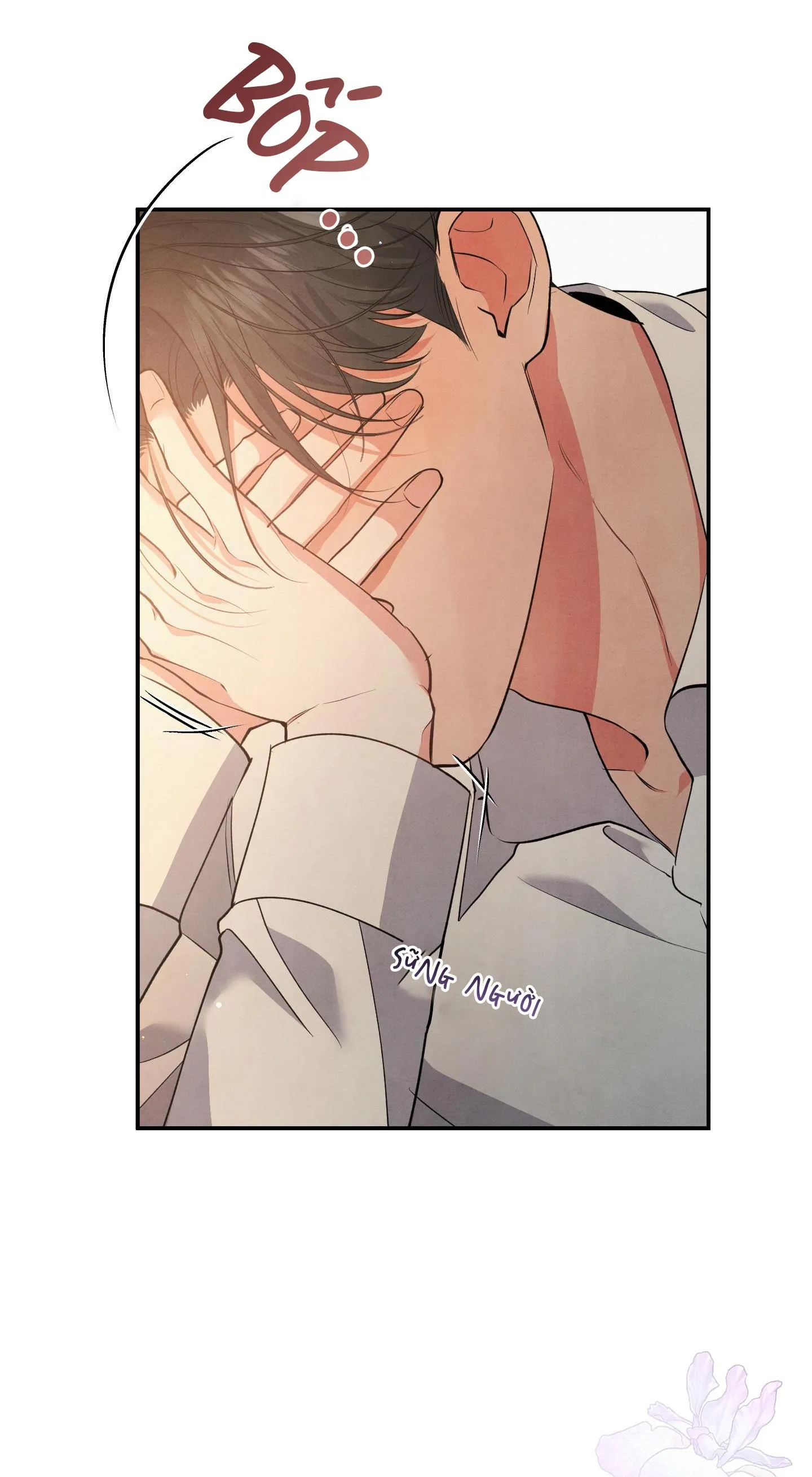 MỐI QUAN HỆ NGU NGỐC Chapter 61 Trang 39