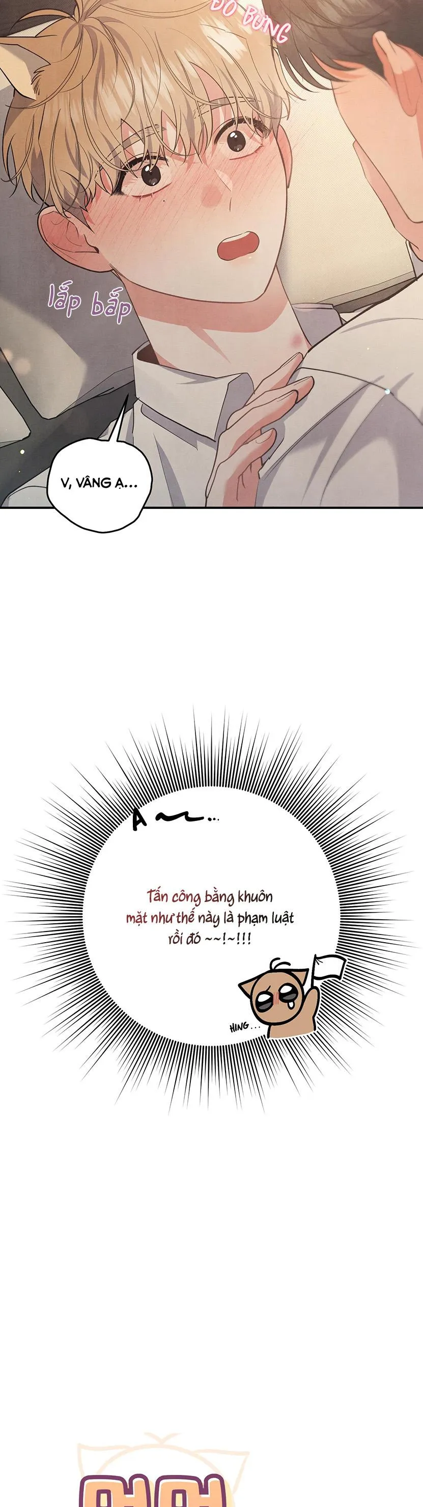 MỐI QUAN HỆ NGU NGỐC Chapter 62 Trang 4