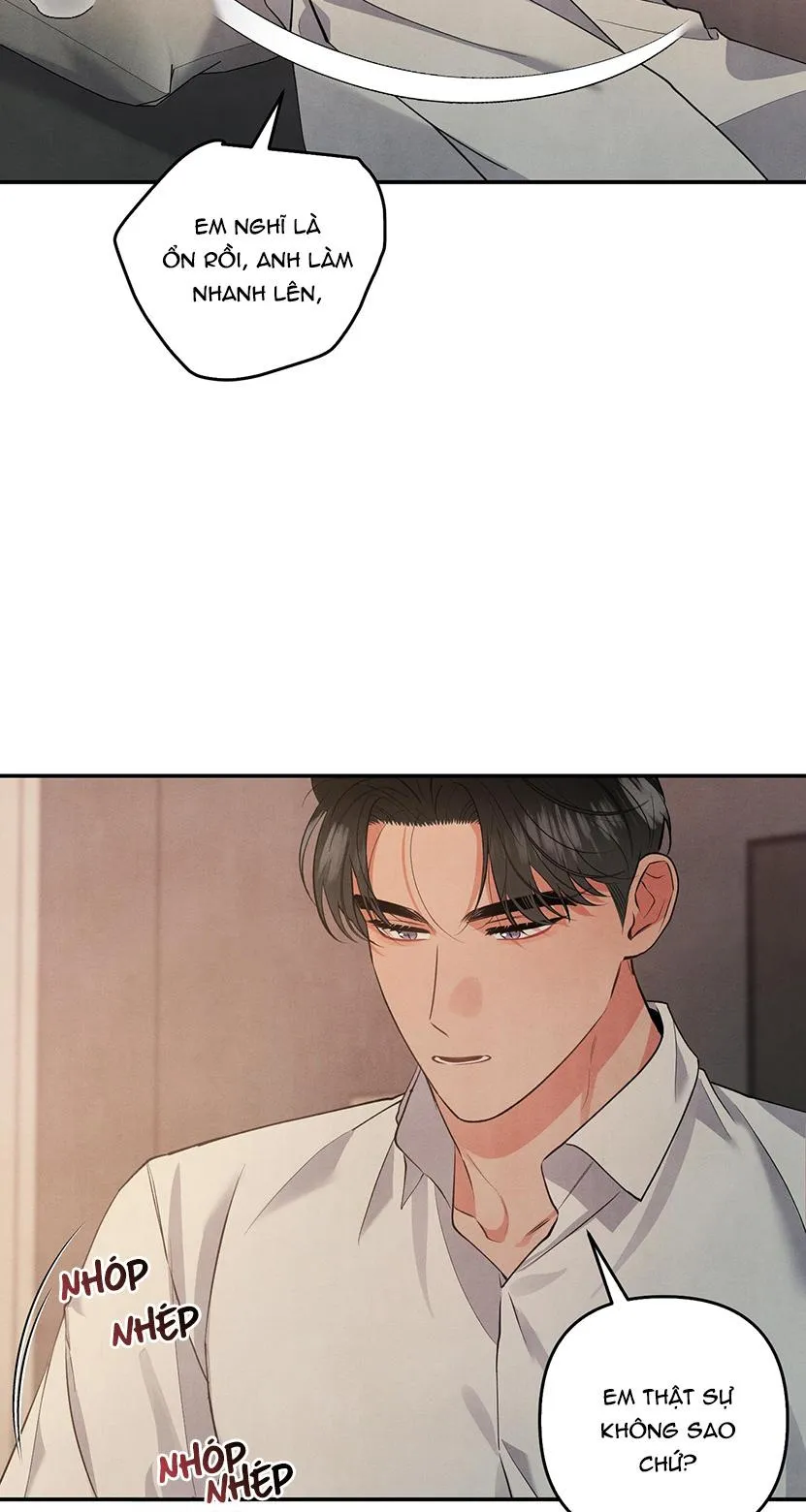 MỐI QUAN HỆ NGU NGỐC Chapter 62 Trang 6