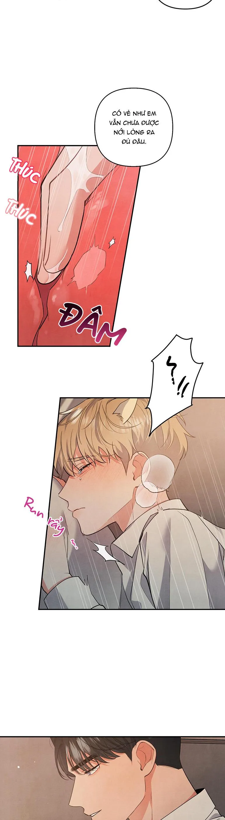 MỐI QUAN HỆ NGU NGỐC Chapter 62 Trang 7