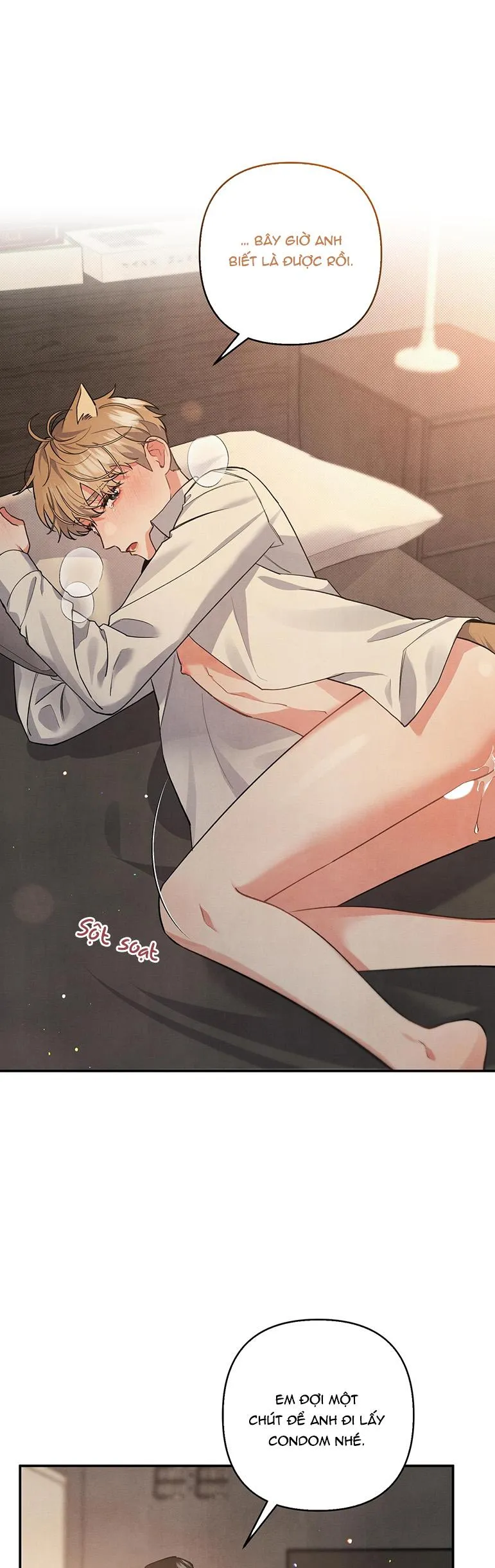 MỐI QUAN HỆ NGU NGỐC Chapter 62 Trang 12