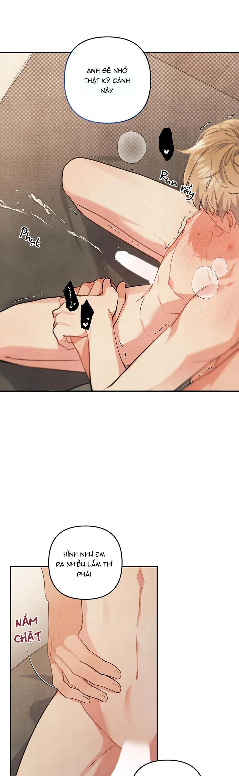 MỐI QUAN HỆ NGU NGỐC Chapter 62 Trang 24