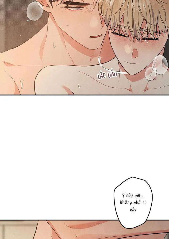 MỐI QUAN HỆ NGU NGỐC Chapter 62 Trang 30