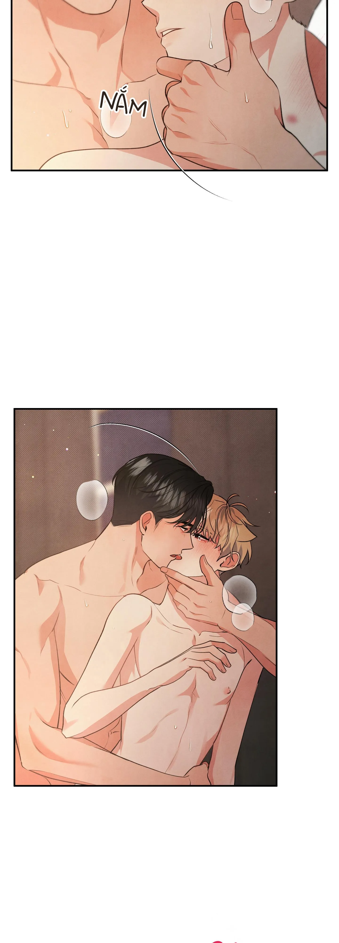 MỐI QUAN HỆ NGU NGỐC Chapter 62 Trang 33