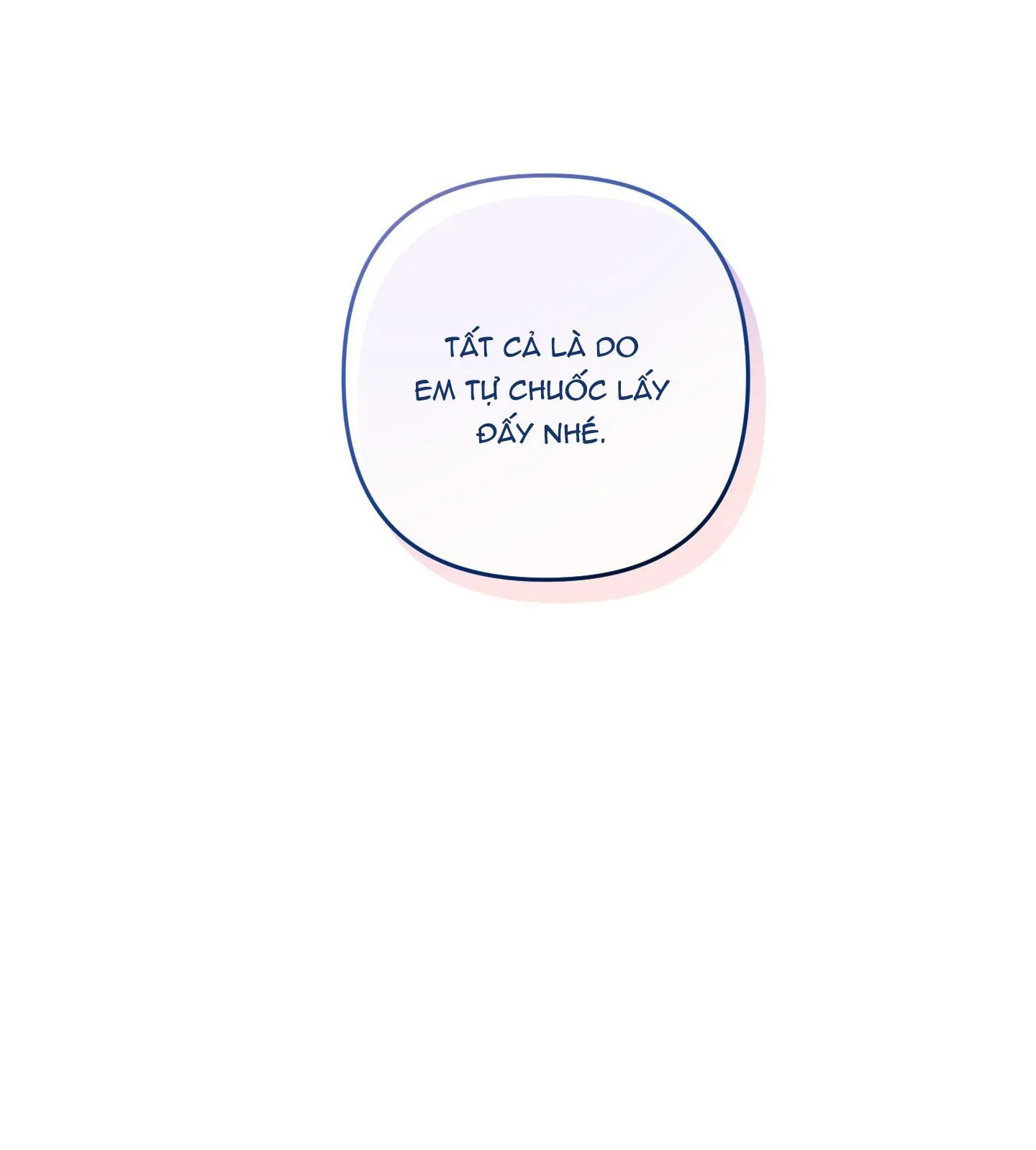 MỐI QUAN HỆ NGU NGỐC Chapter 62 Trang 37