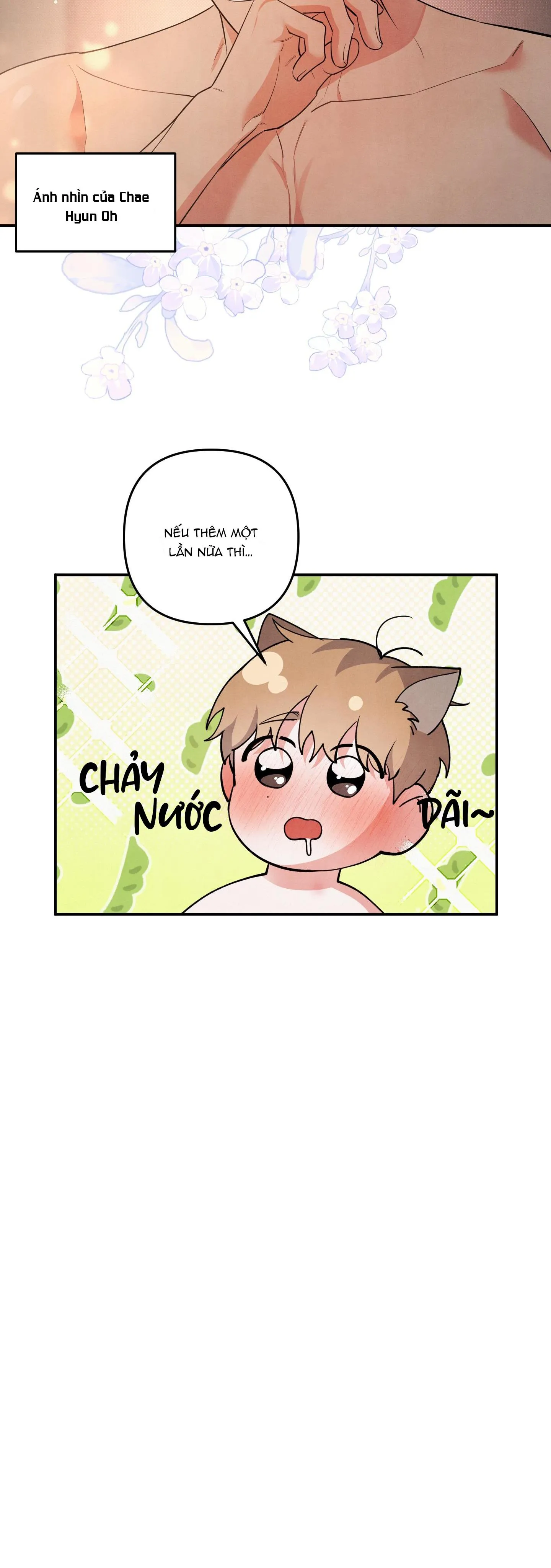 MỐI QUAN HỆ NGU NGỐC Chapter 63 Trang 9