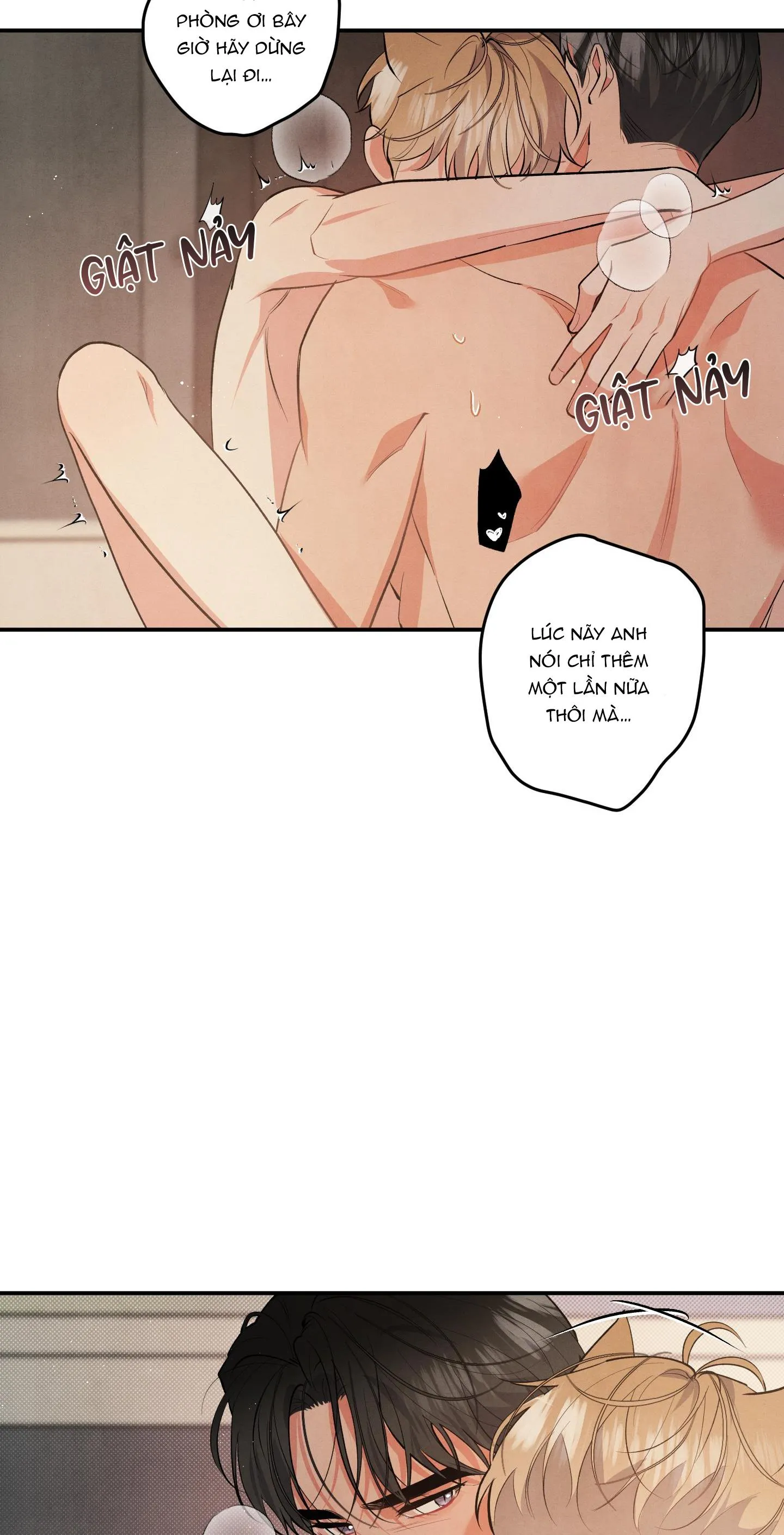 MỐI QUAN HỆ NGU NGỐC Chapter 63 Trang 12