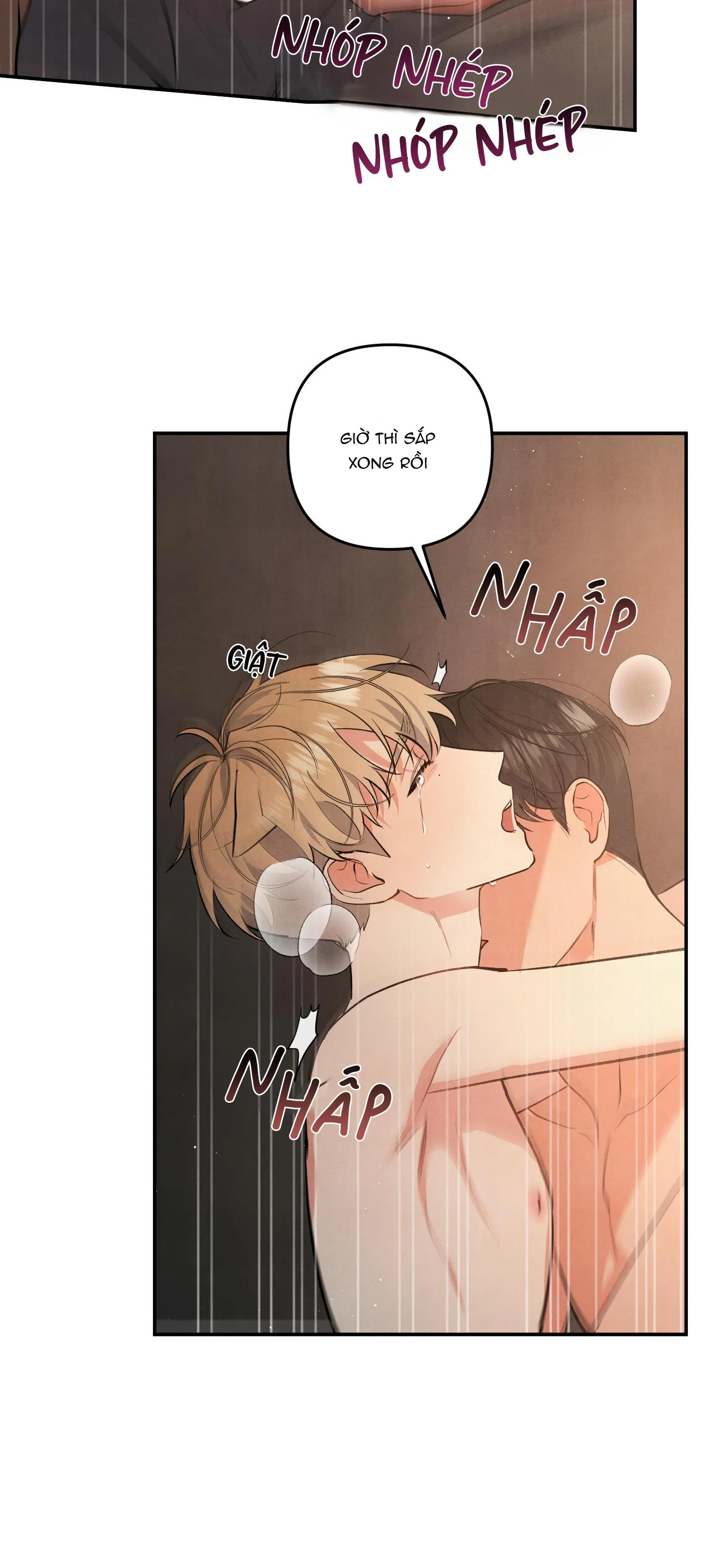 MỐI QUAN HỆ NGU NGỐC Chapter 63 Trang 14