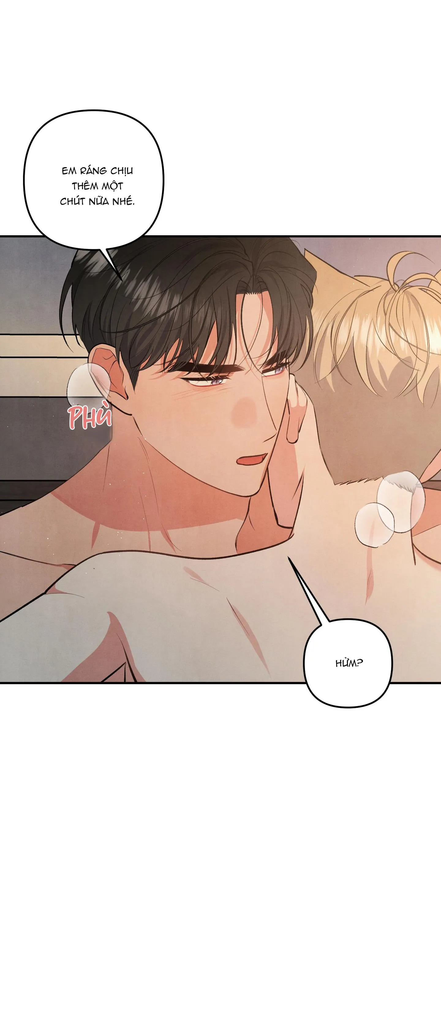 MỐI QUAN HỆ NGU NGỐC Chapter 63 Trang 15