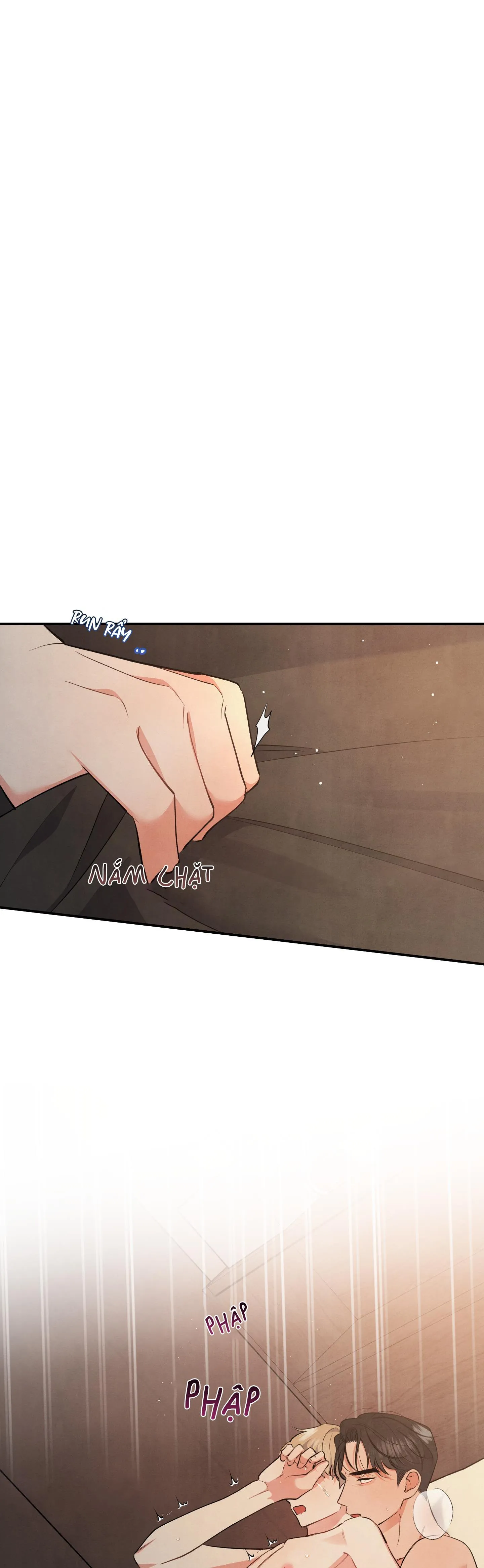 MỐI QUAN HỆ NGU NGỐC Chapter 63 Trang 16