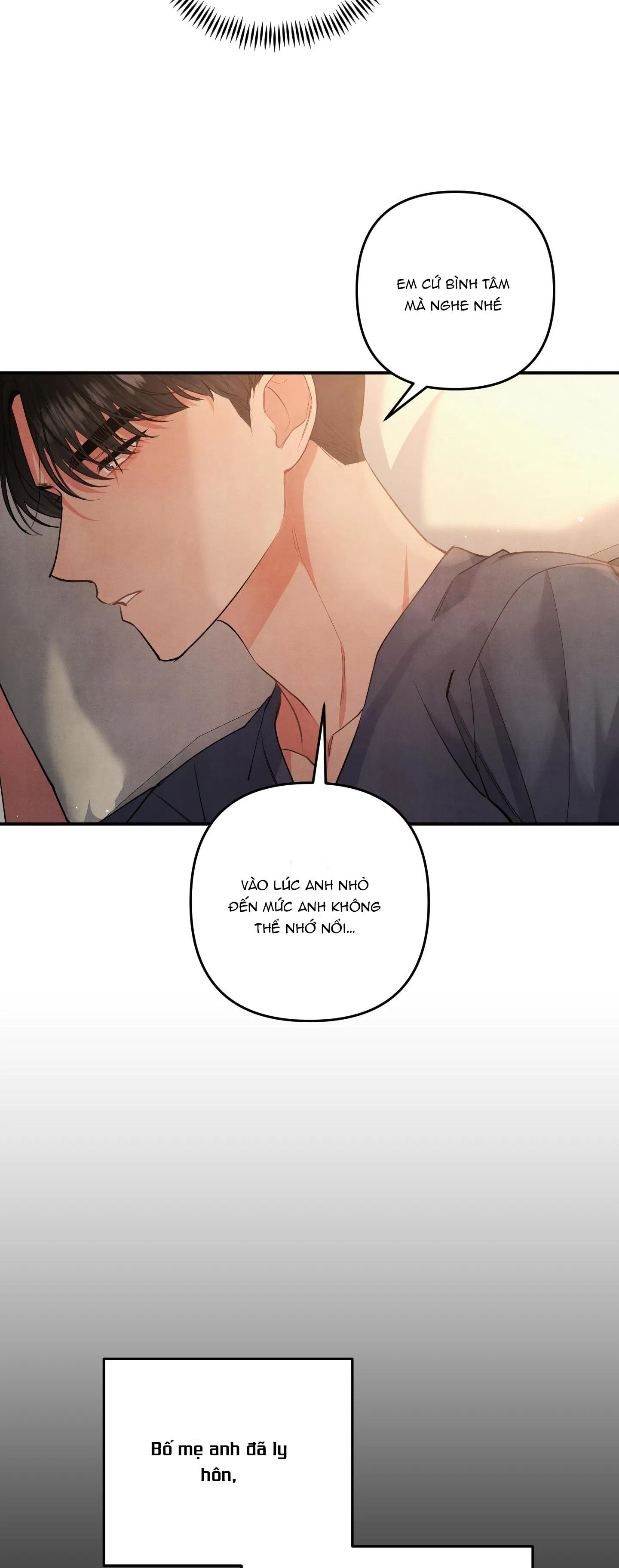 MỐI QUAN HỆ NGU NGỐC Chapter 63 Trang 34