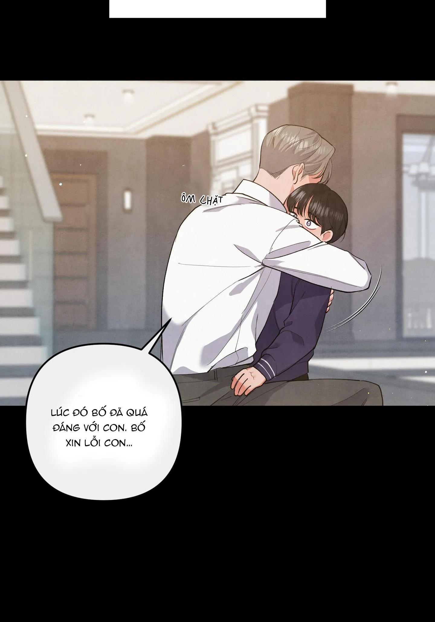 MỐI QUAN HỆ NGU NGỐC Chapter 63 Trang 37