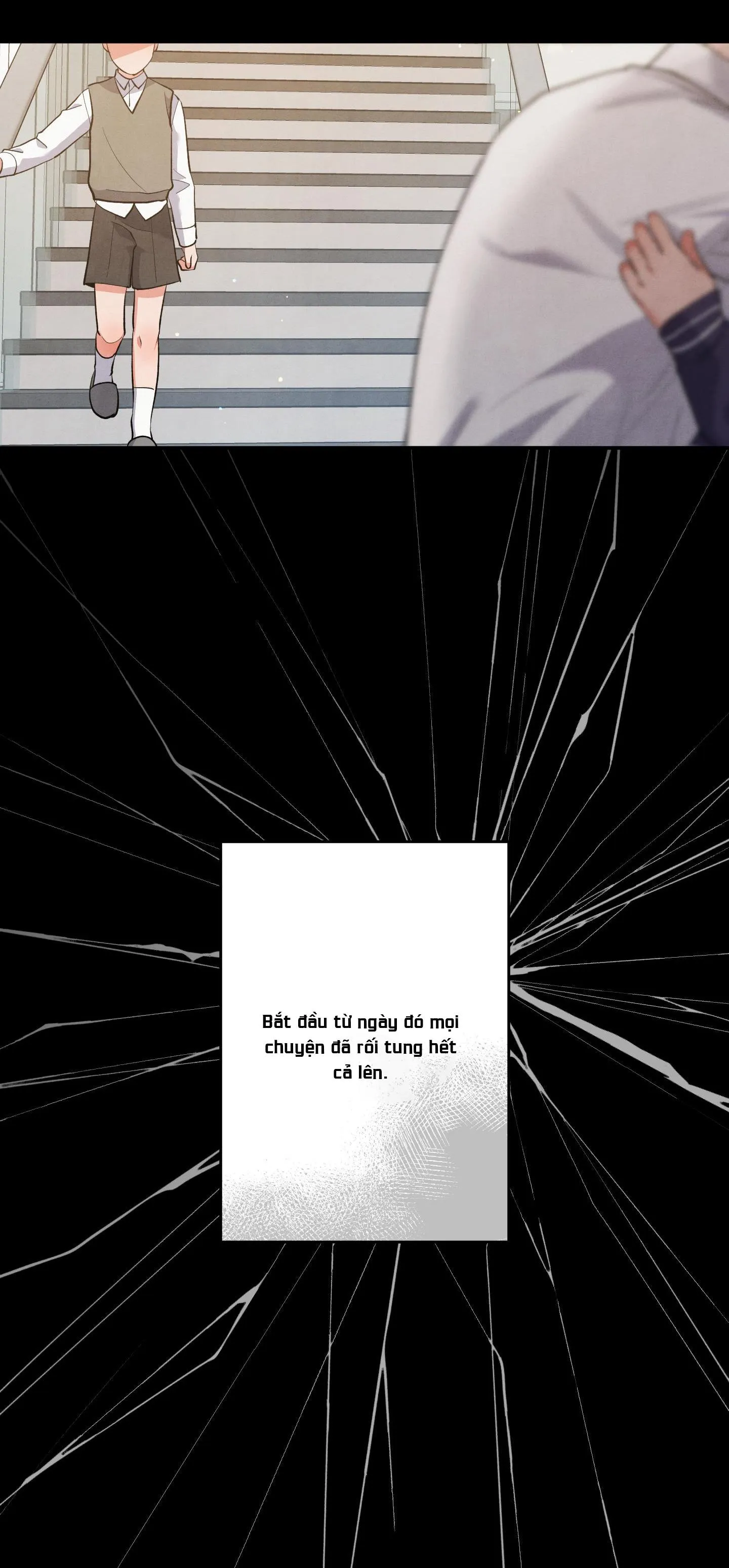 MỐI QUAN HỆ NGU NGỐC Chapter 63 Trang 38